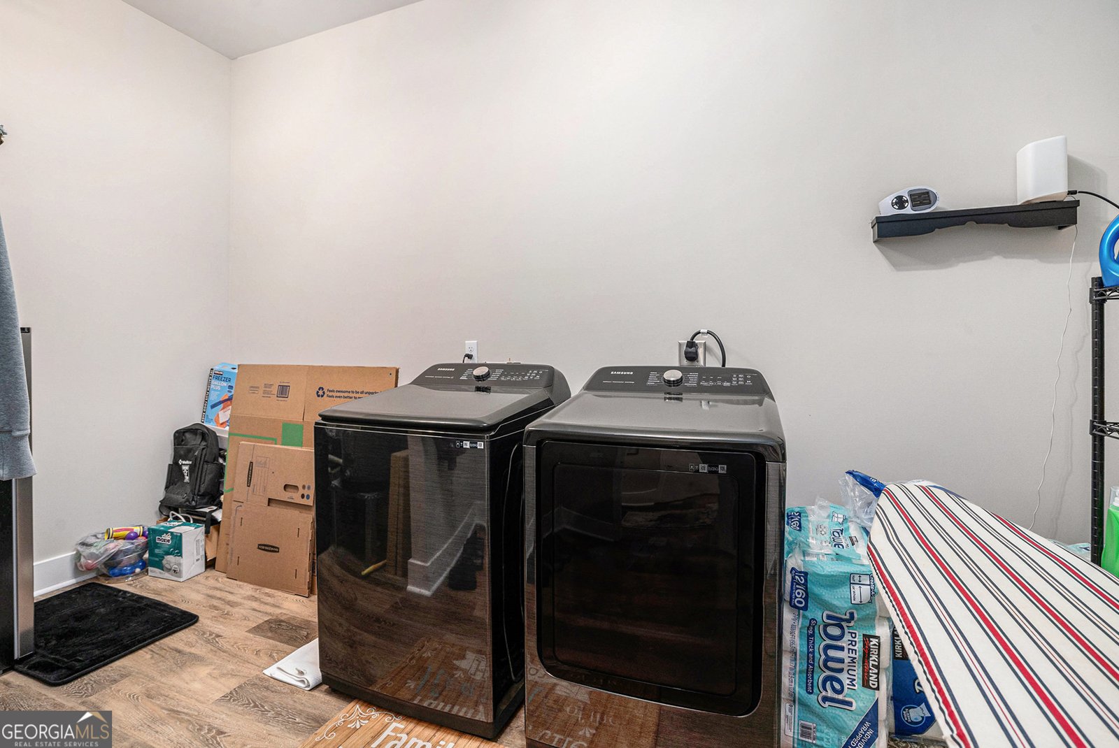 5410 Beth Drive Austell - 27