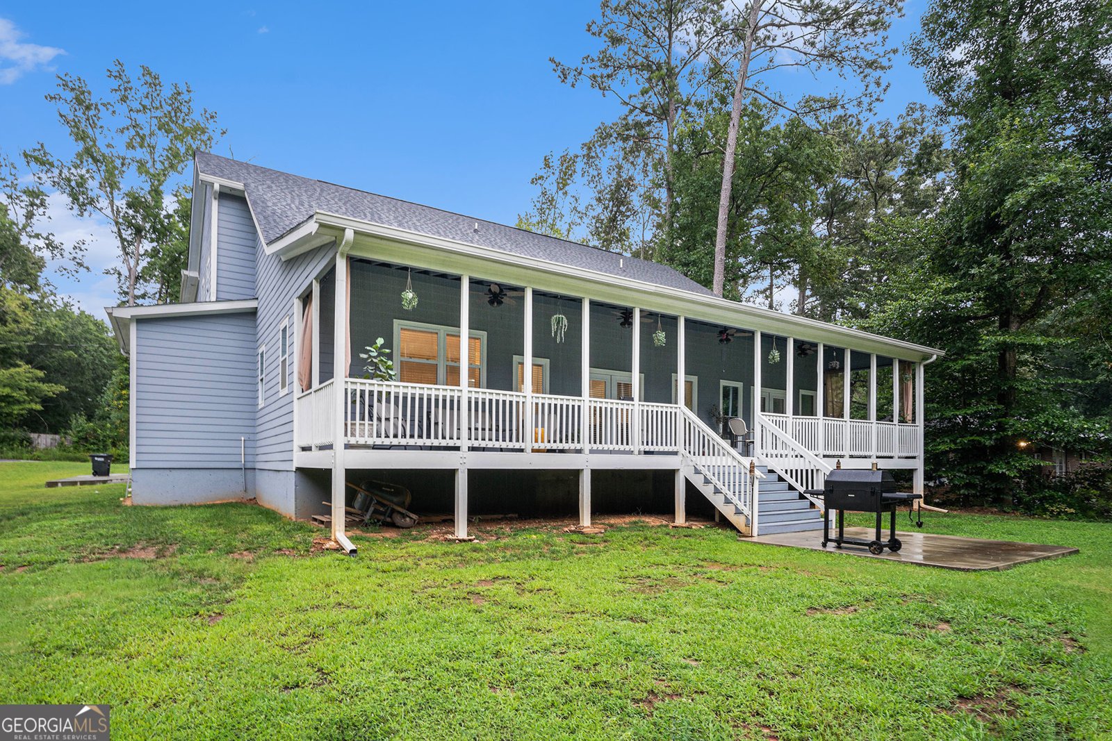 5410 Beth Drive Austell - 28