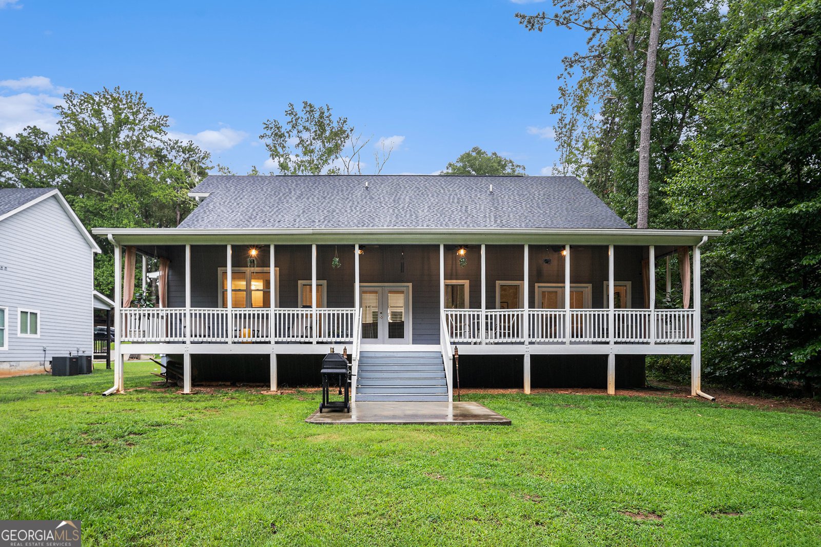 5410 Beth Drive Austell - 29