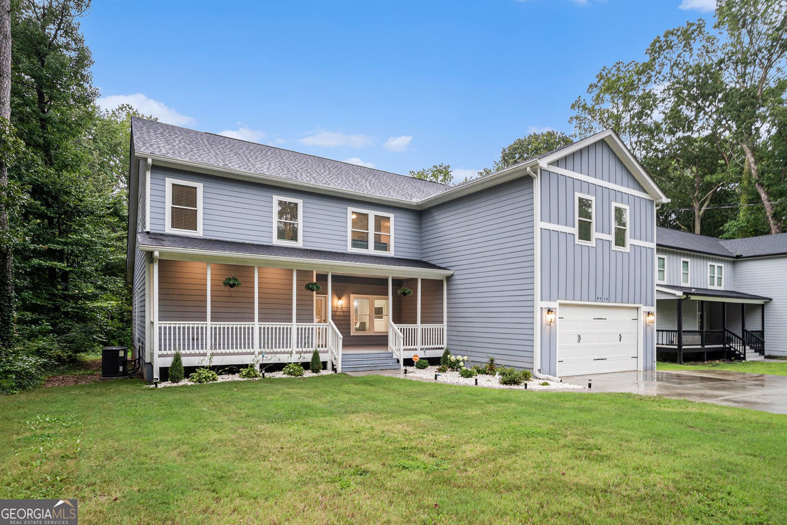 5410 Beth Drive Austell - 3