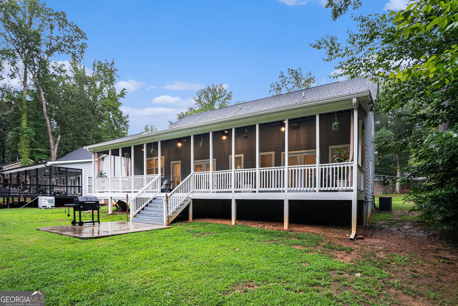 5410 Beth Drive Austell - 30