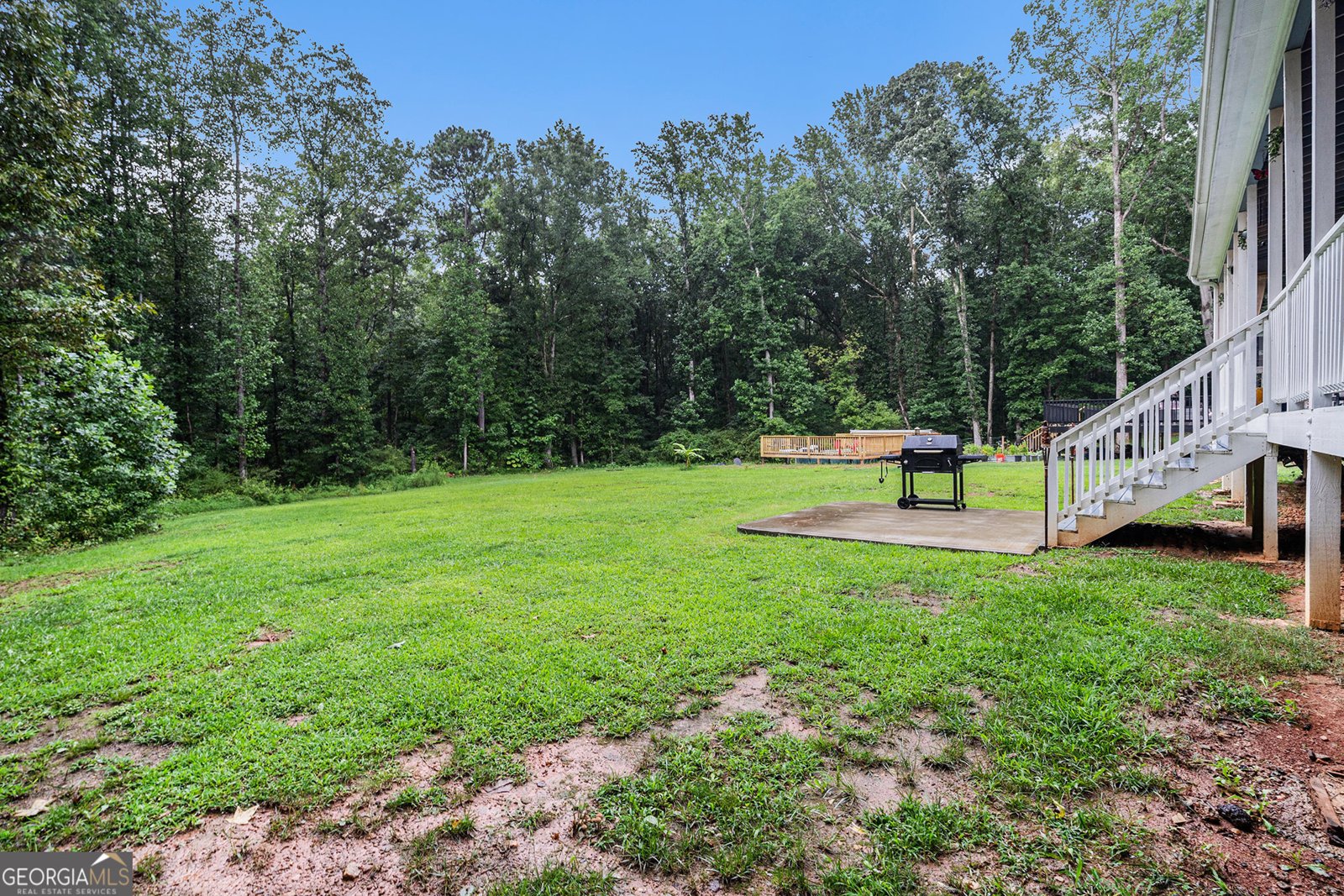 5410 Beth Drive Austell - 31