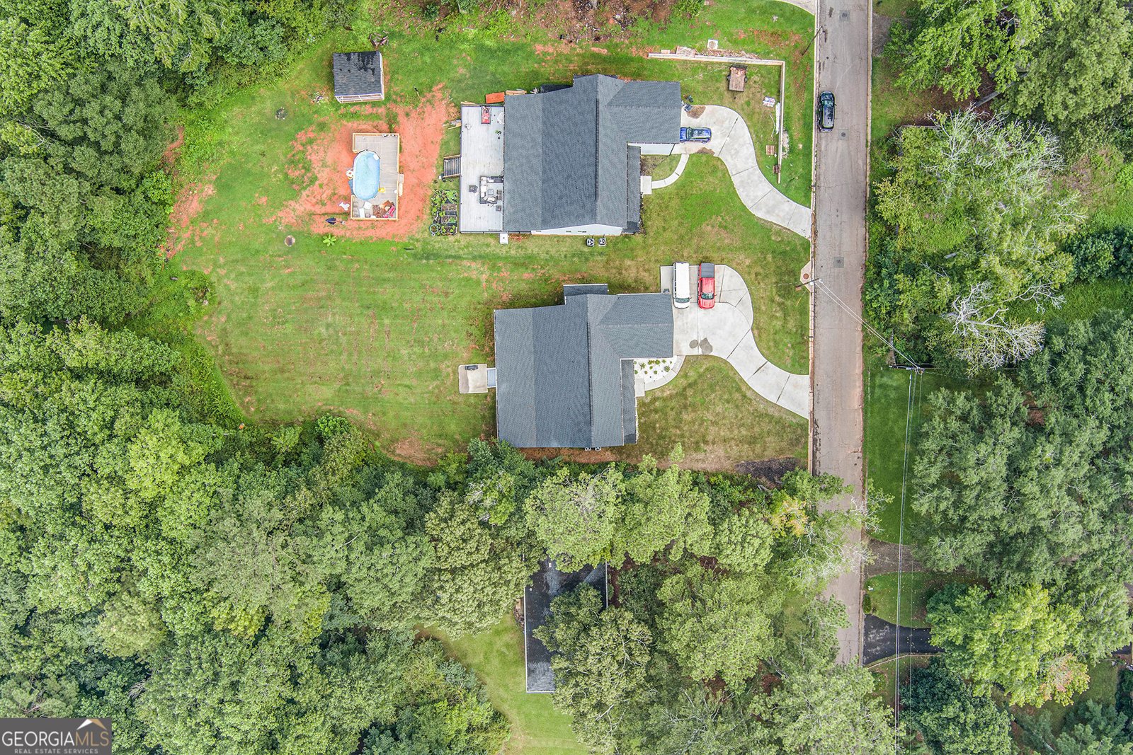 5410 Beth Drive Austell - 32