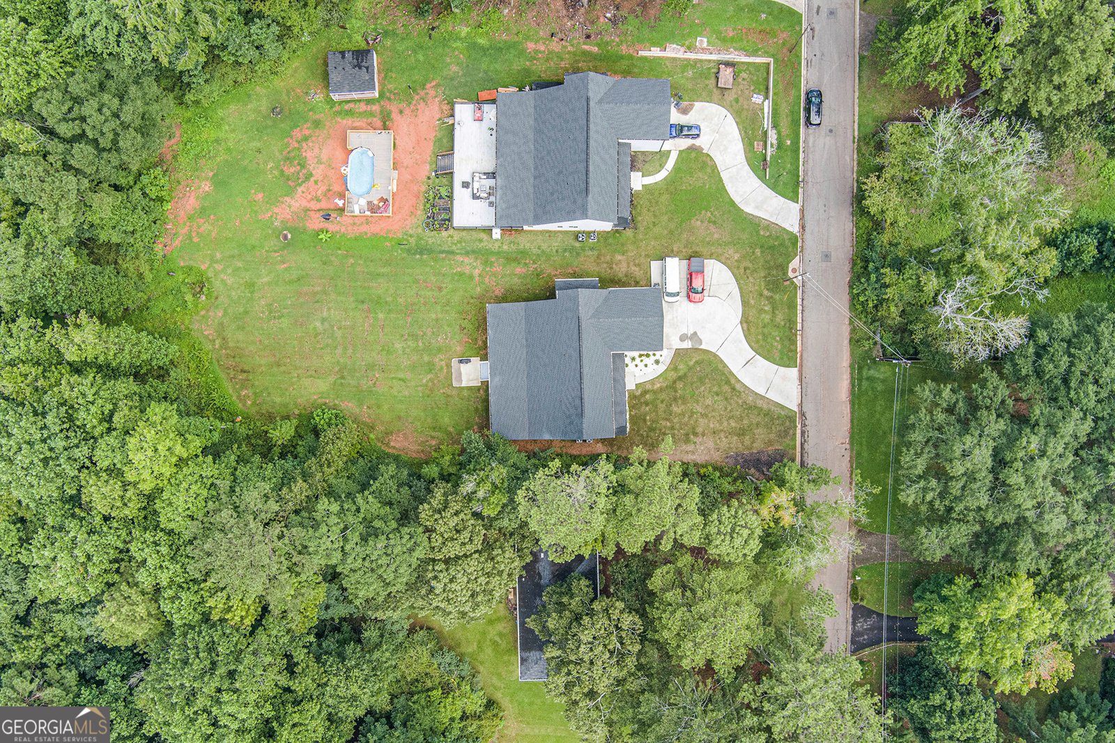 5410 Beth Drive Austell - 33