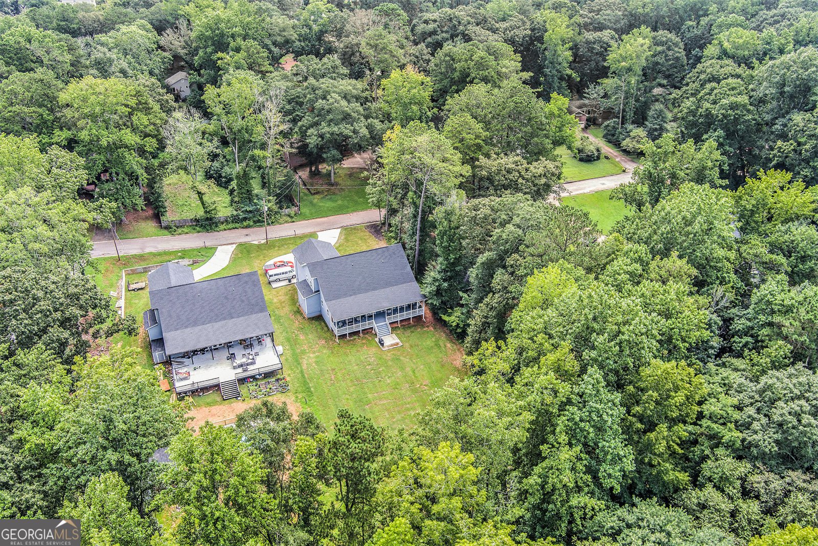 5410 Beth Drive Austell - 34
