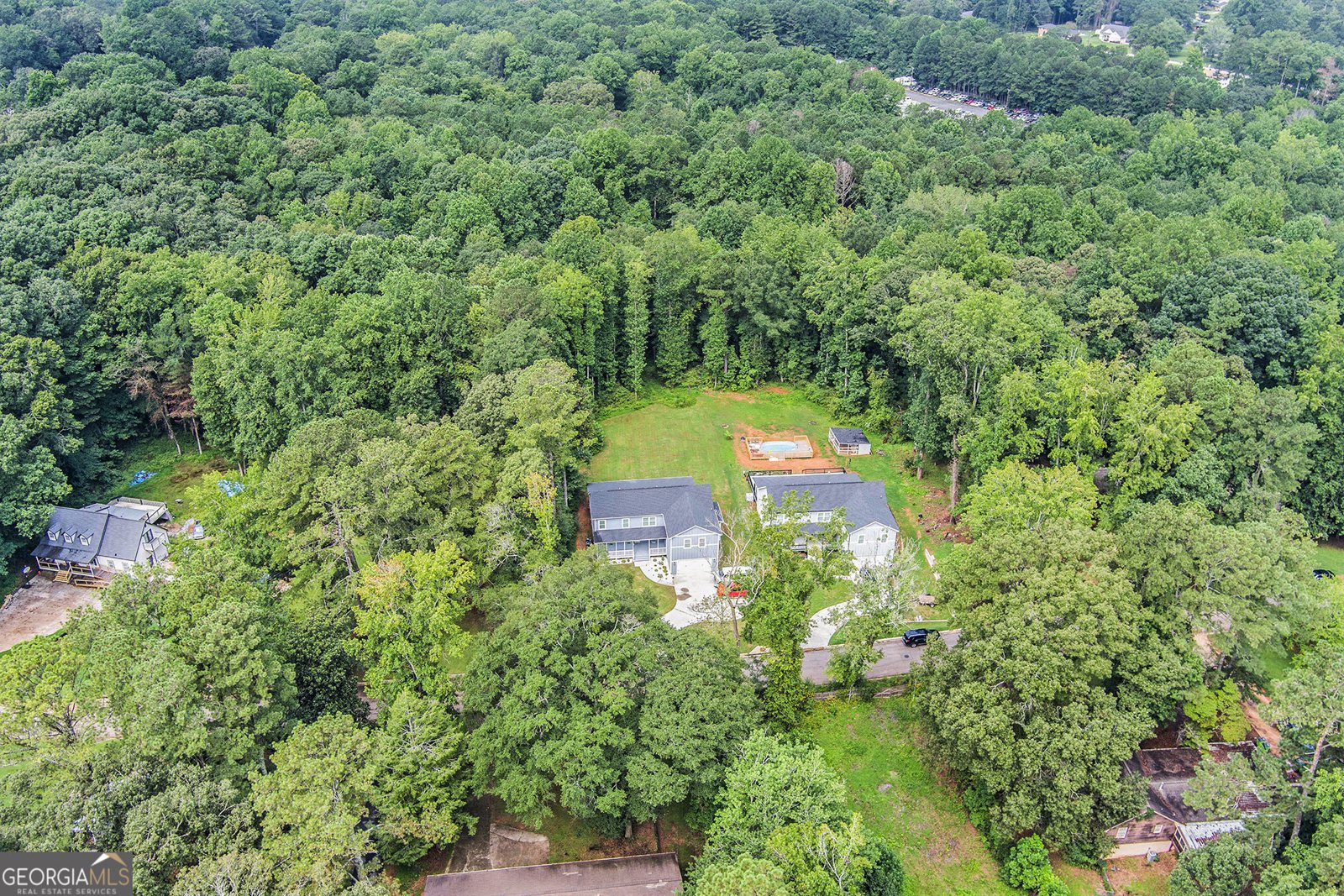 5410 Beth Drive Austell - 35