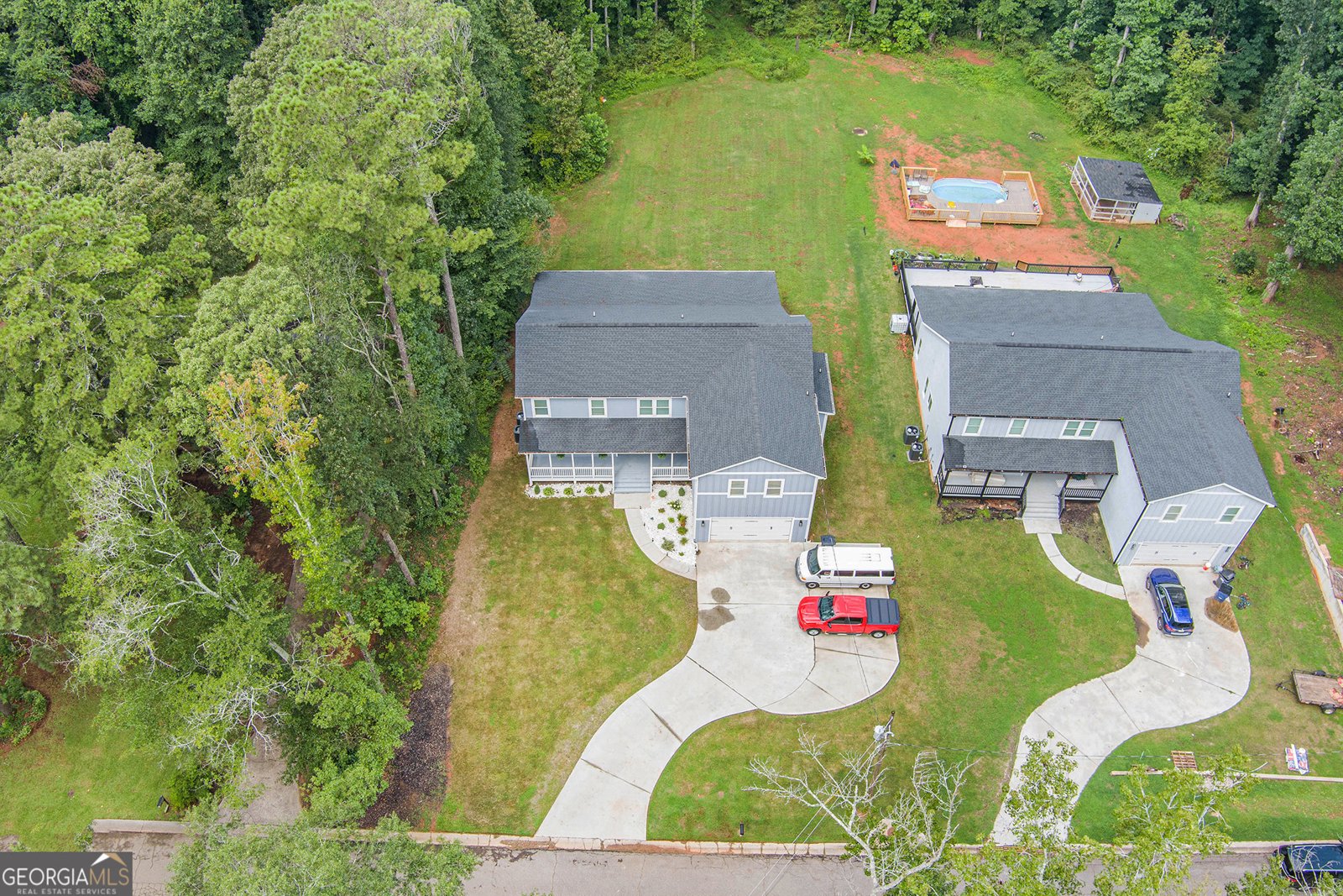 5410 Beth Drive Austell - 36