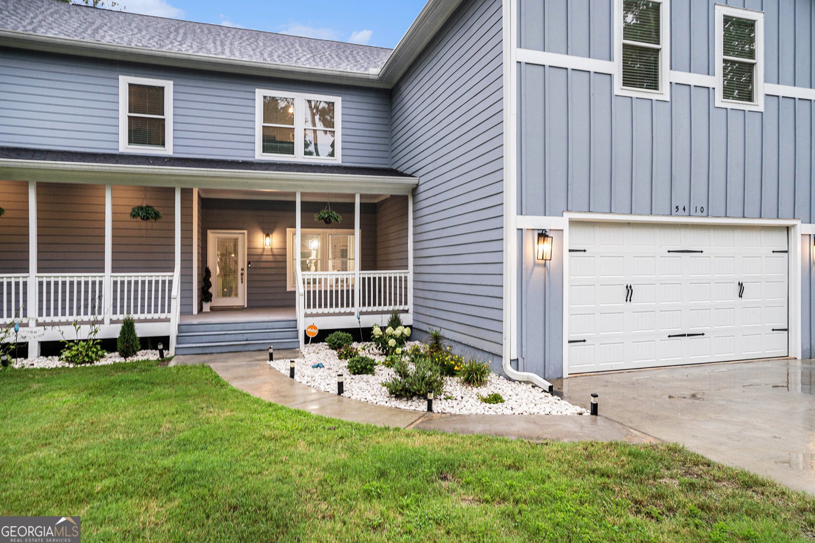 5410 Beth Drive Austell - 4