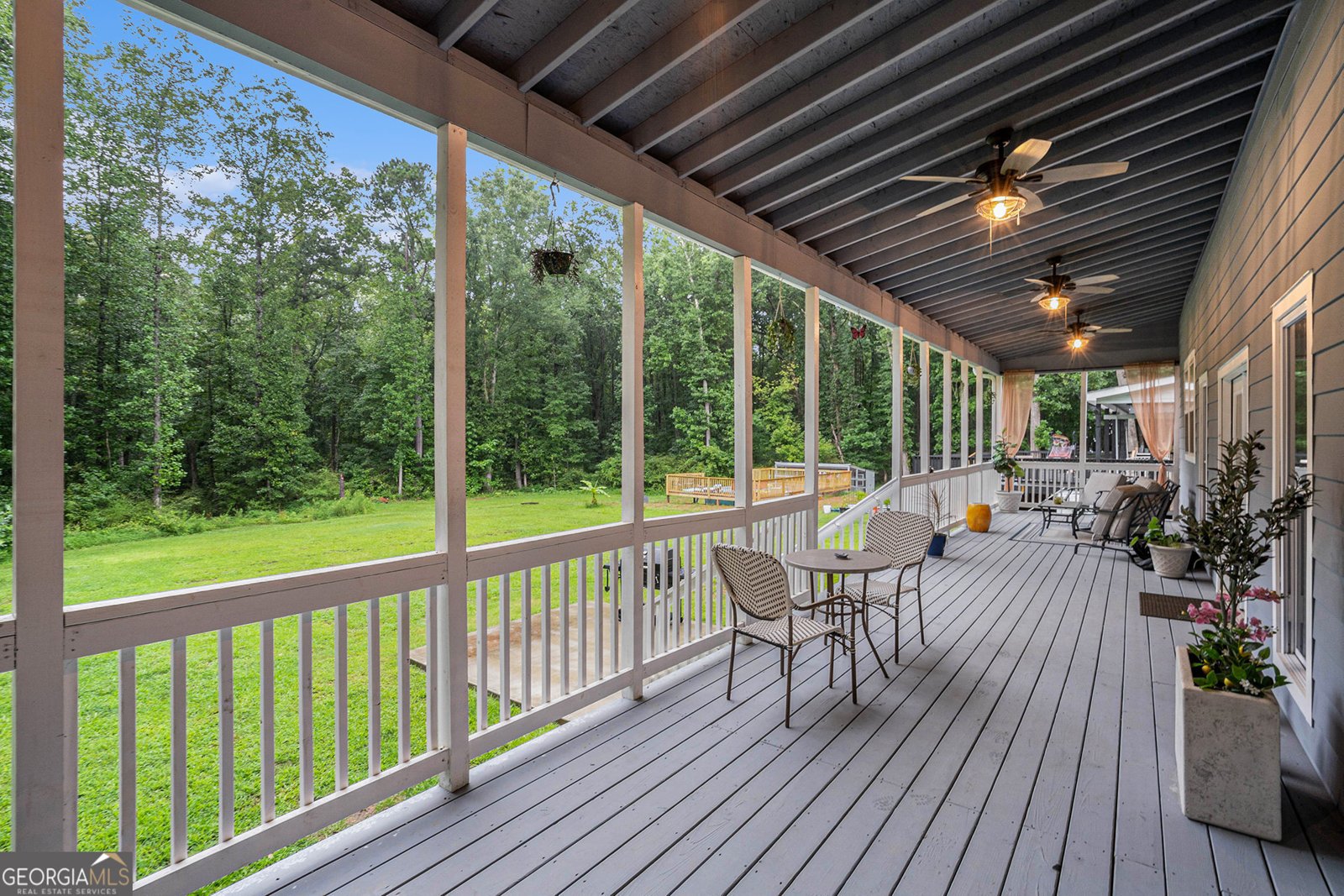 5410 Beth Drive Austell - 5