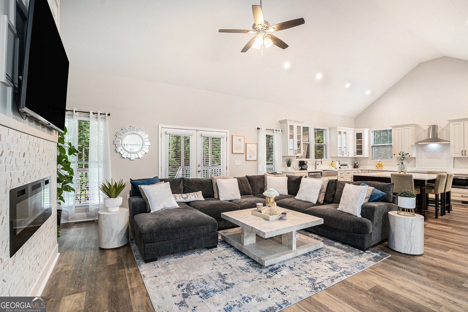 5410 Beth Drive Austell - 6