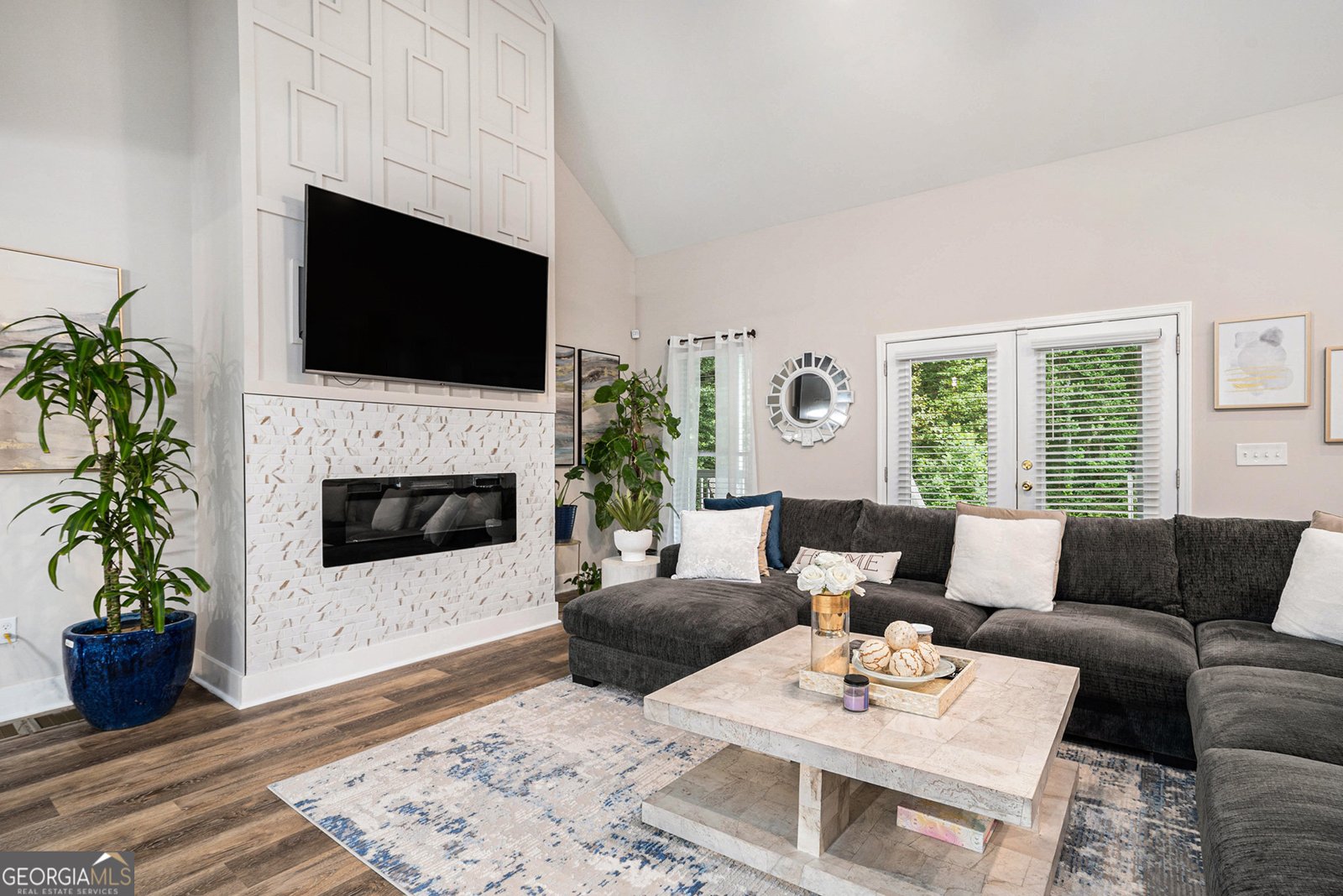 5410 Beth Drive Austell - 7