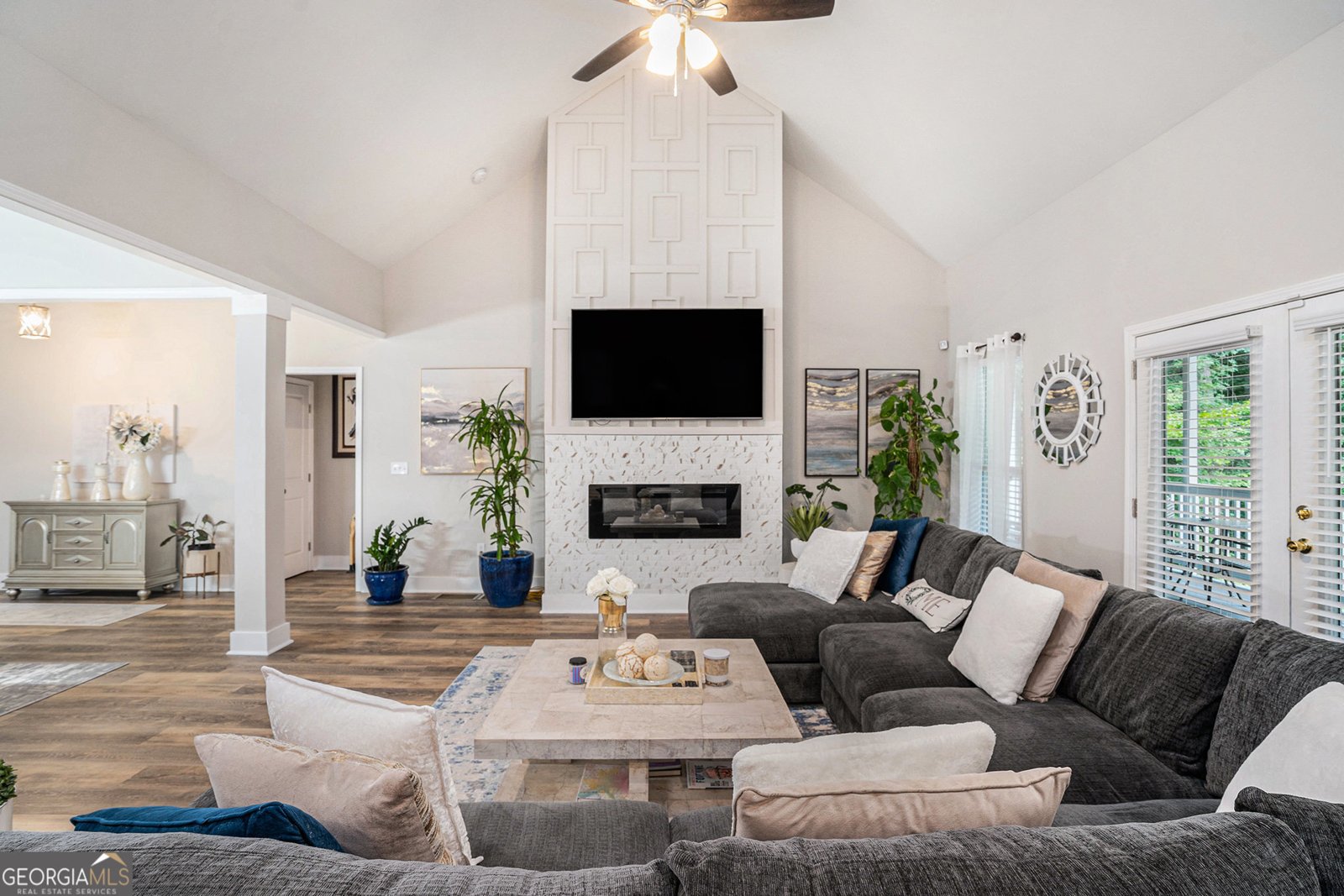 5410 Beth Drive Austell - 8