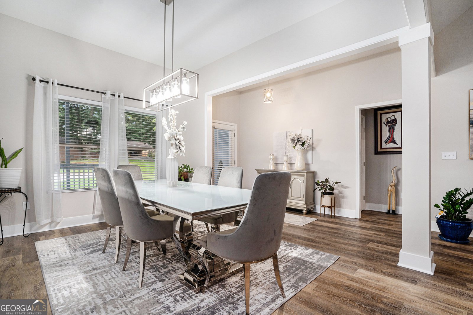 5410 Beth Drive Austell - 9