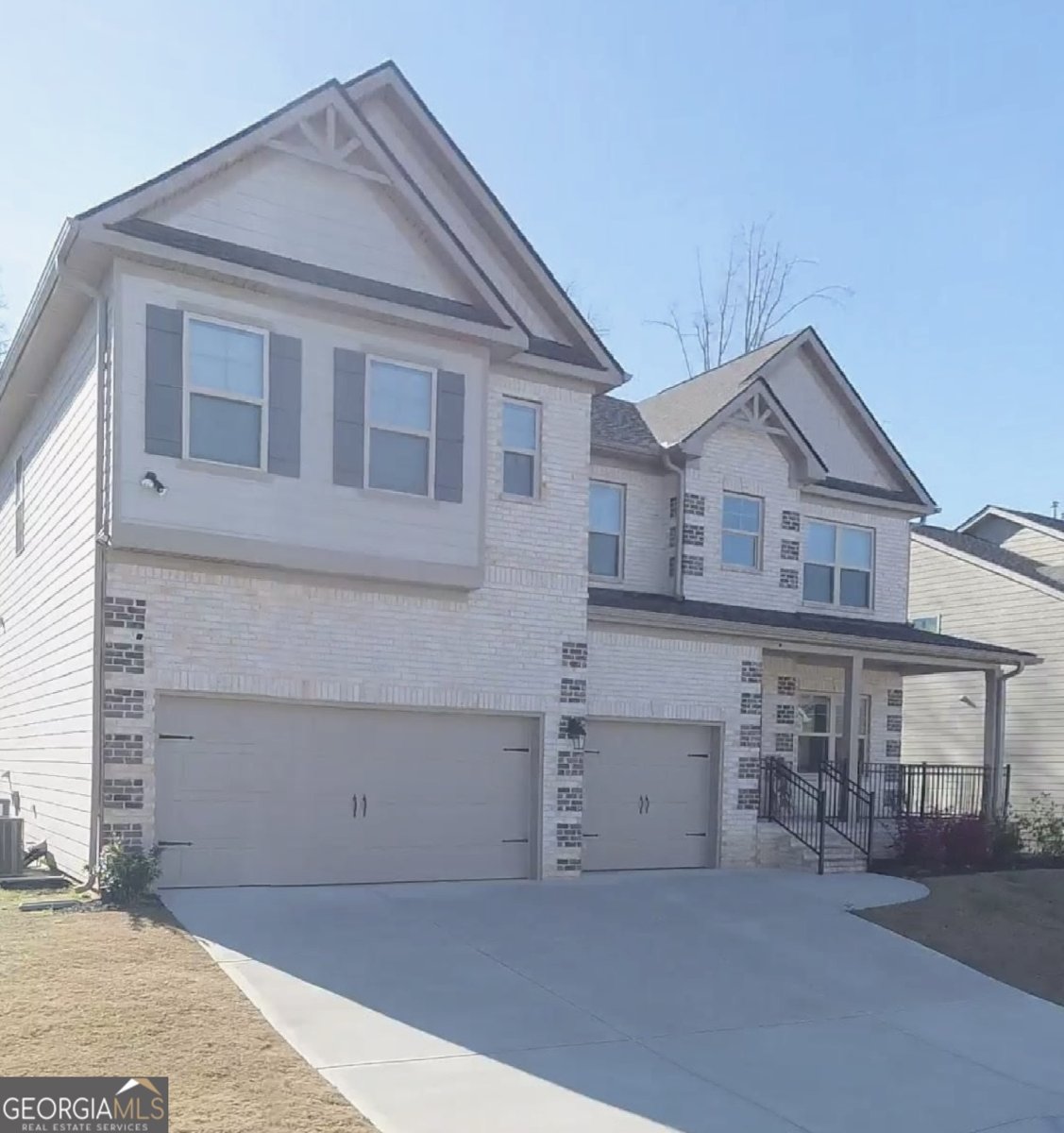 5614 Wyncreek Circle South Fulton - 2