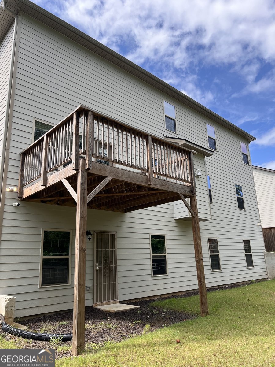 5614 Wyncreek Circle South Fulton - 37