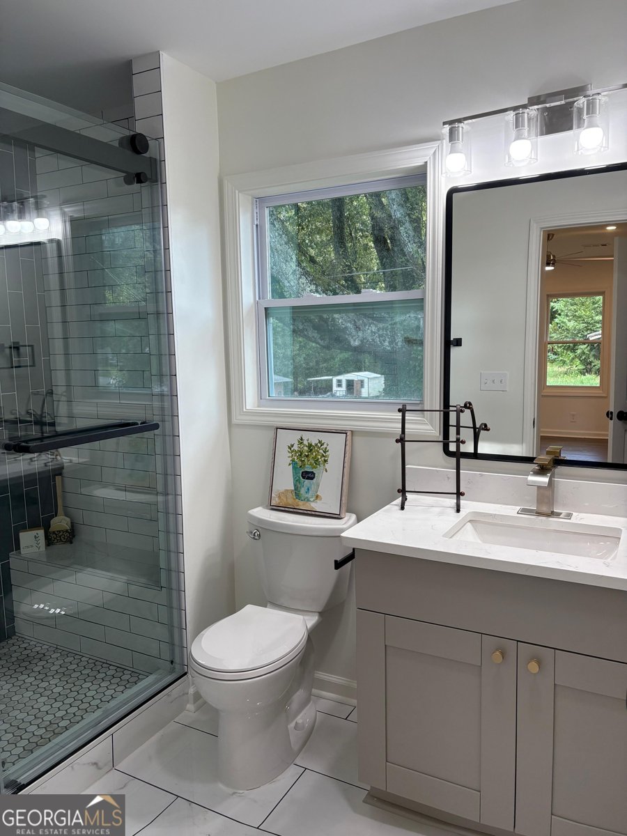 4605 Doss Circle Powder Springs - 10