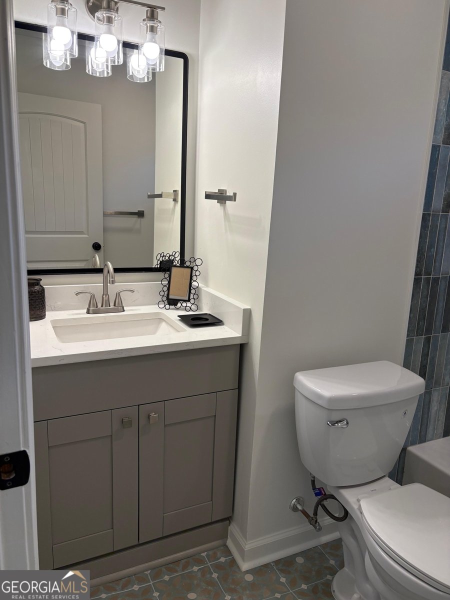 4605 Doss Circle Powder Springs - 11