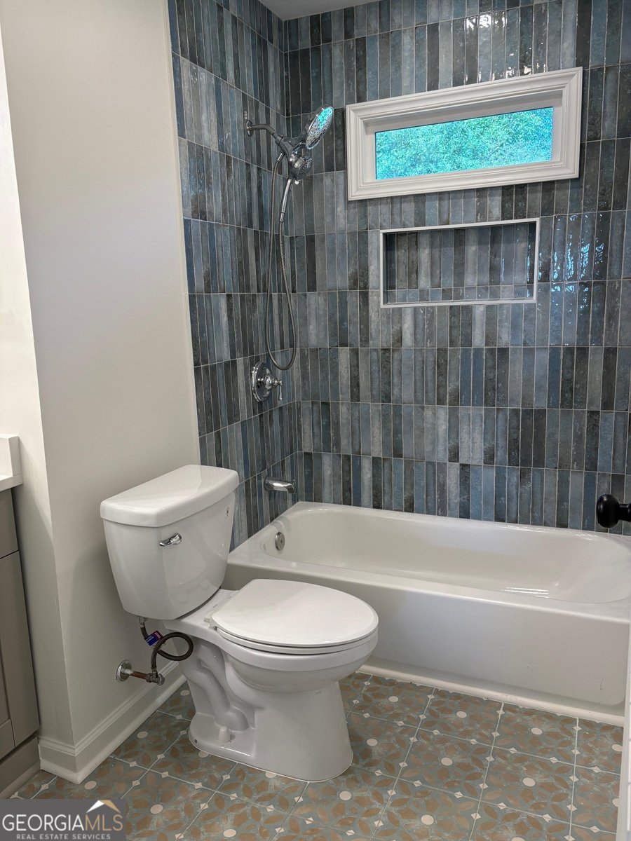 4605 Doss Circle Powder Springs - 14