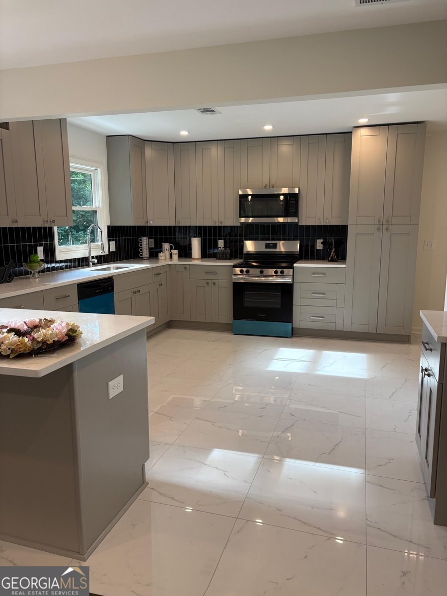 4605 Doss Circle Powder Springs - 15