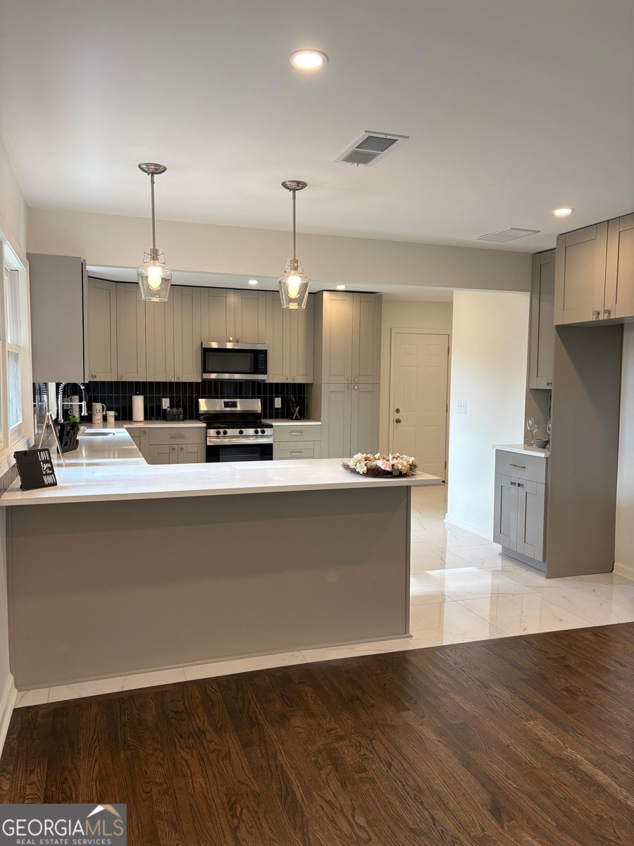 4605 Doss Circle Powder Springs - 16