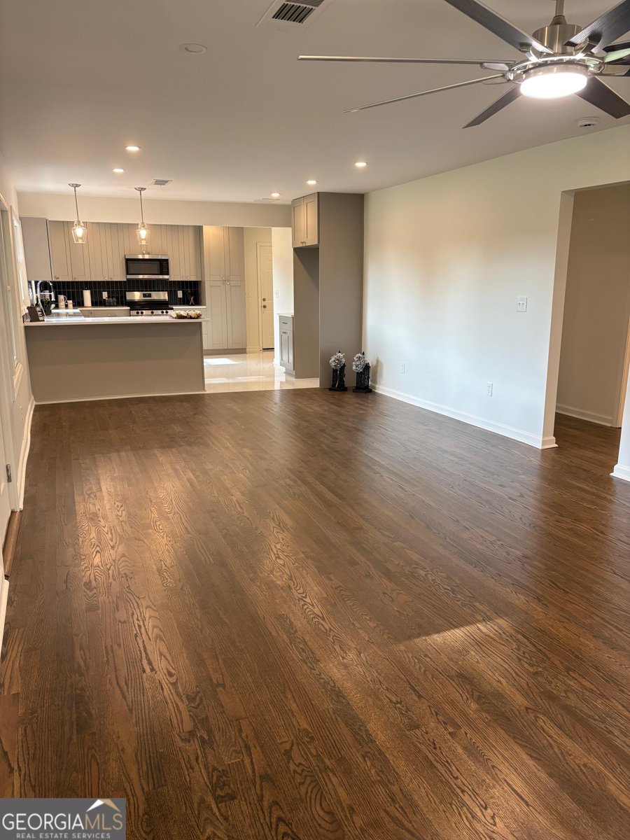 4605 Doss Circle Powder Springs - 17