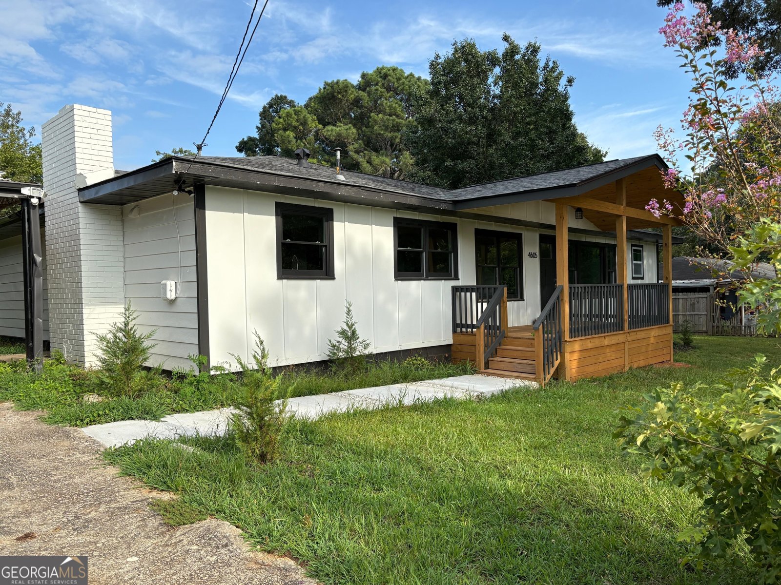 4605 Doss Circle Powder Springs - 2