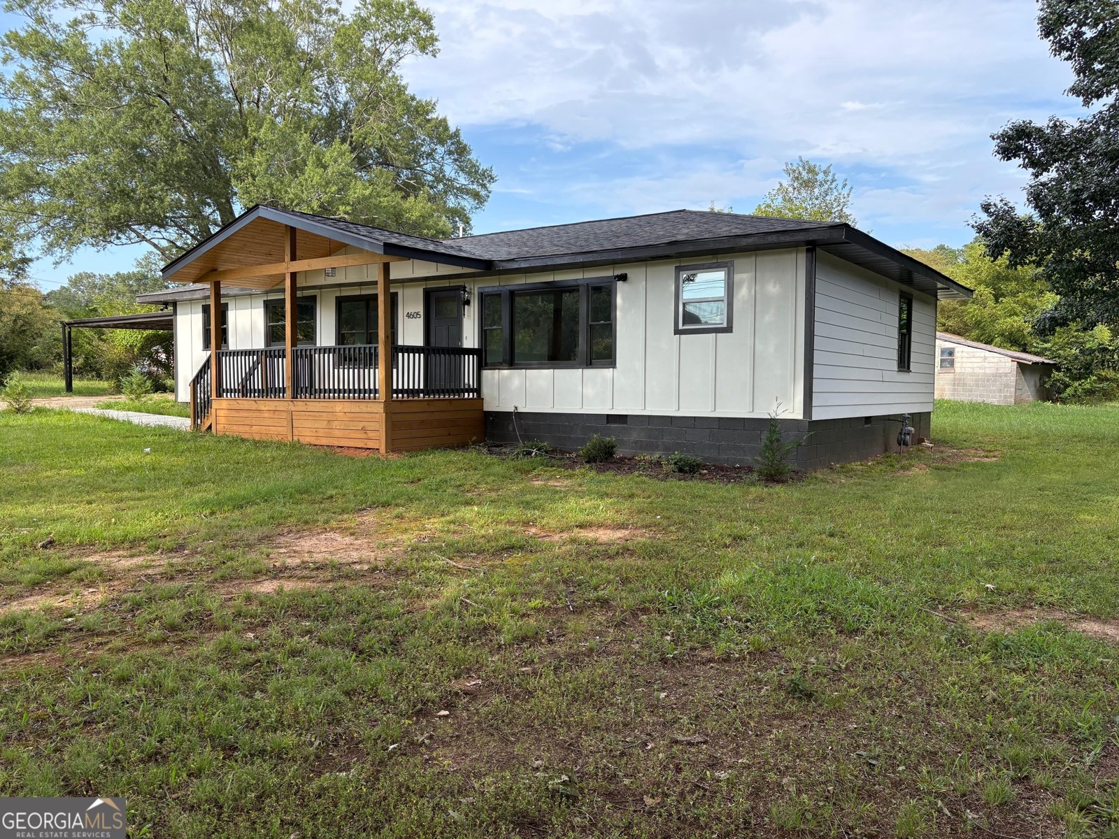 4605 Doss Circle Powder Springs - 3