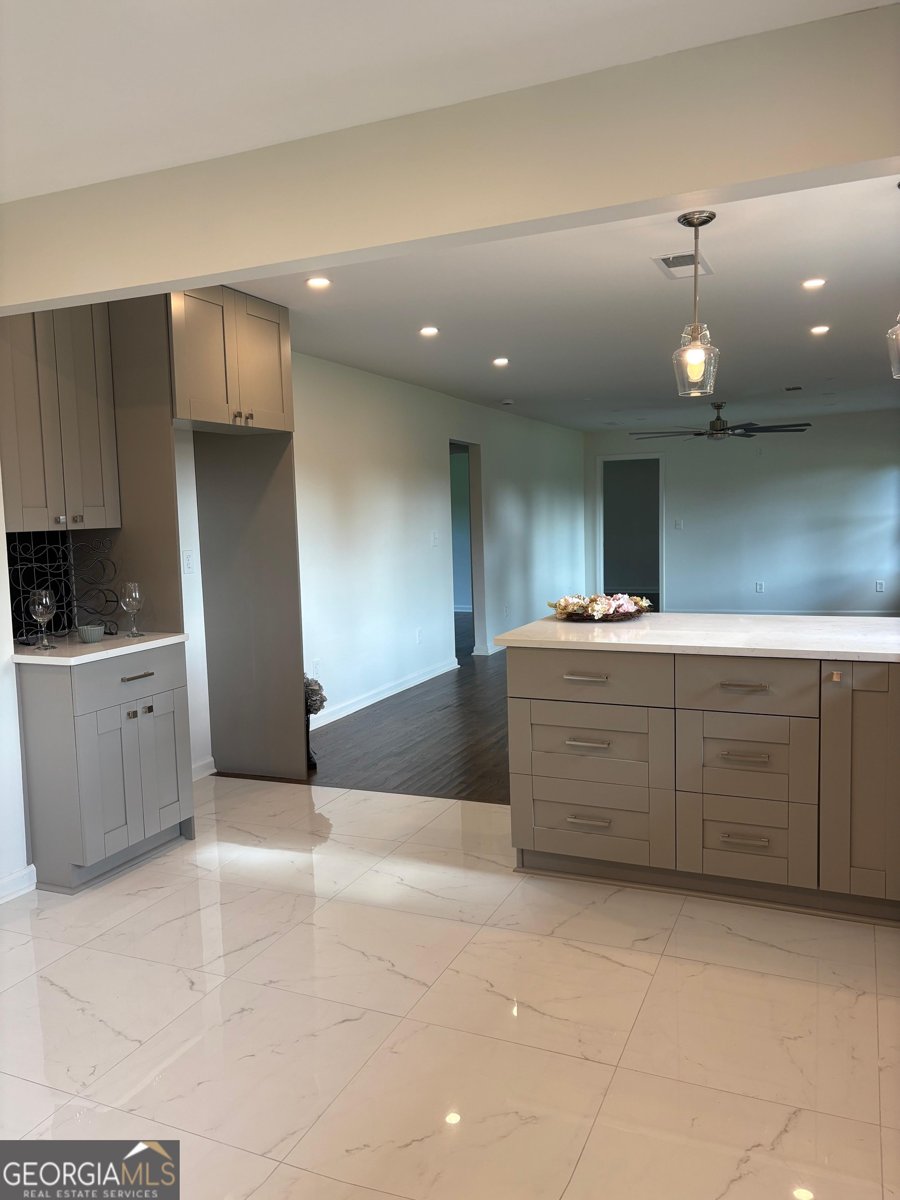 4605 Doss Circle Powder Springs - 6