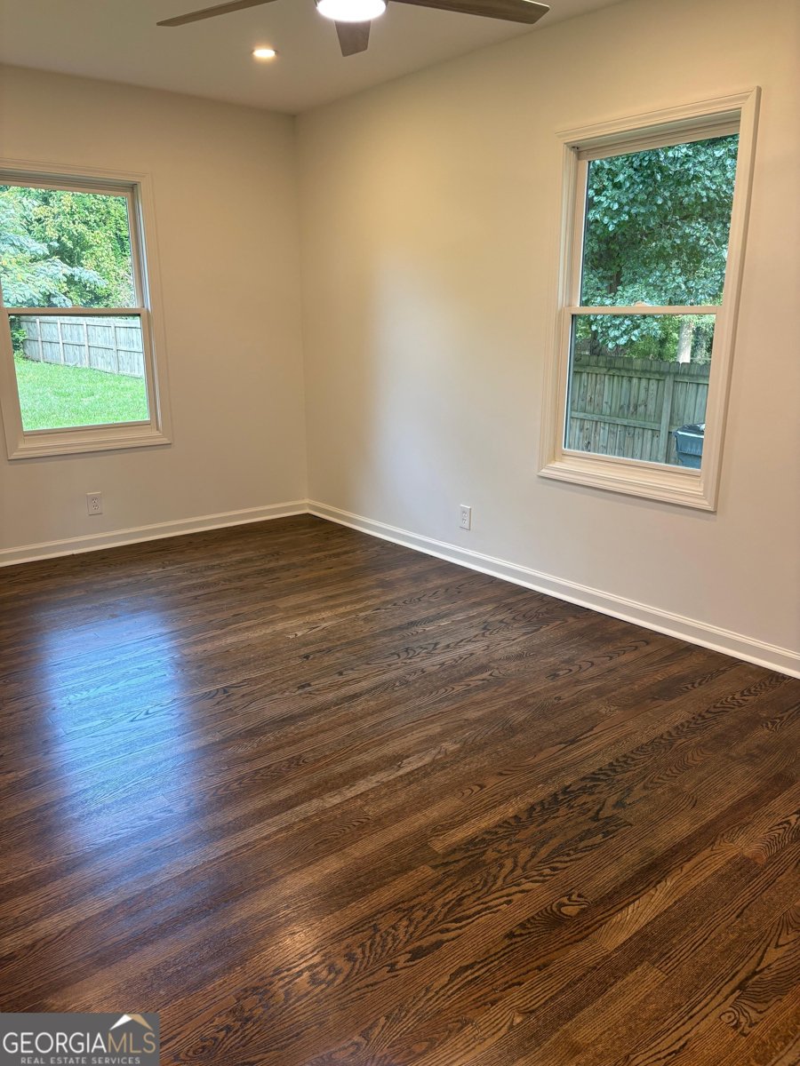 4605 Doss Circle Powder Springs - 8