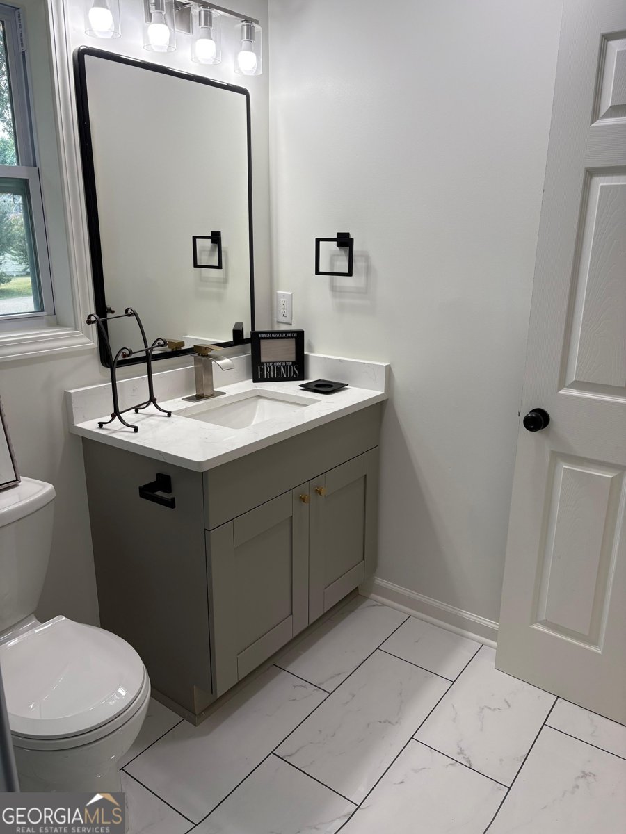 4605 Doss Circle Powder Springs - 9