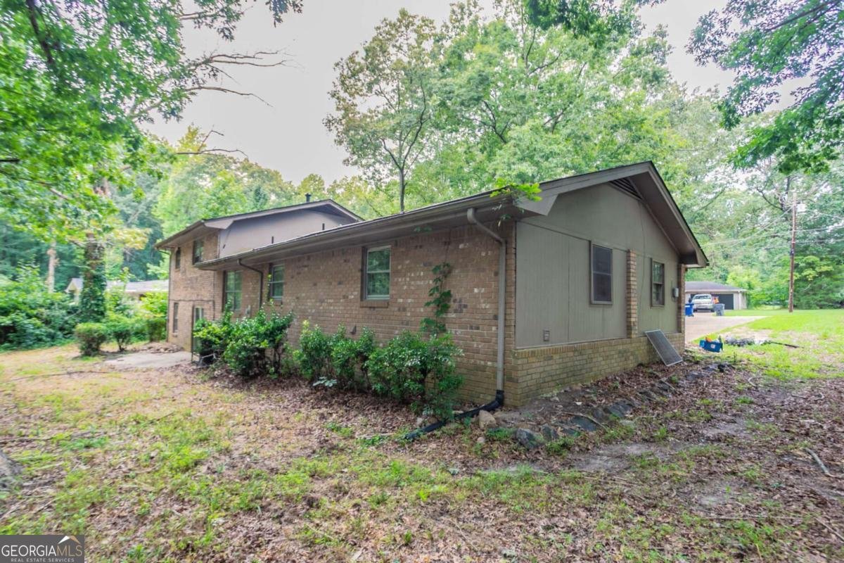 3961 Summit Drive Douglasville - 4