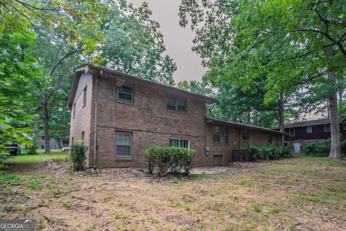 3961 Summit Drive Douglasville - 5