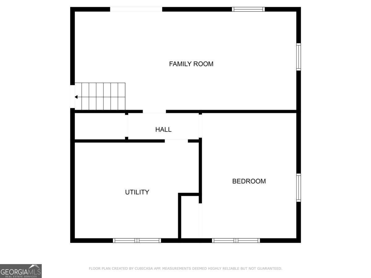 3961 Summit Drive Douglasville - 8