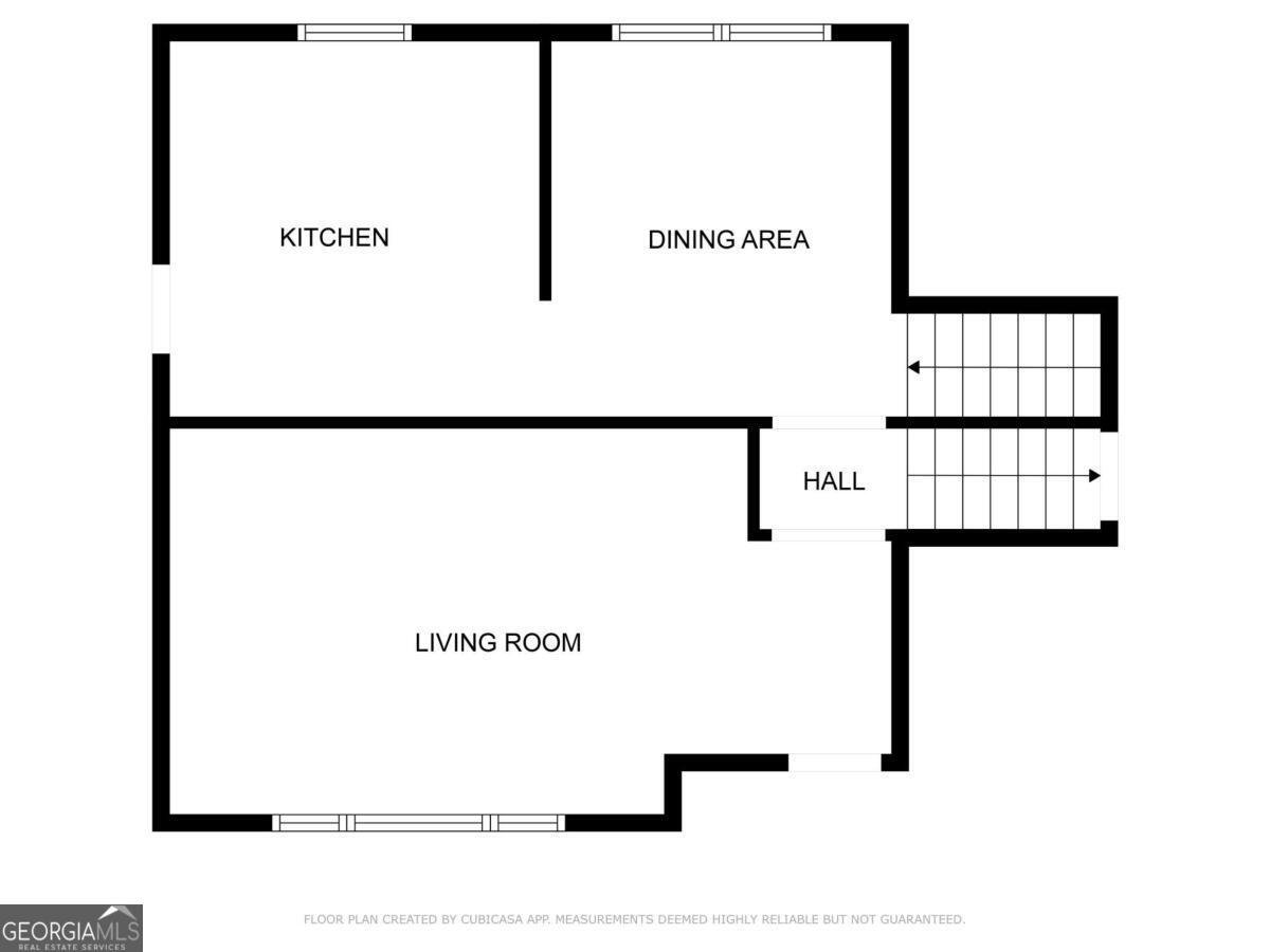 3961 Summit Drive Douglasville - 9