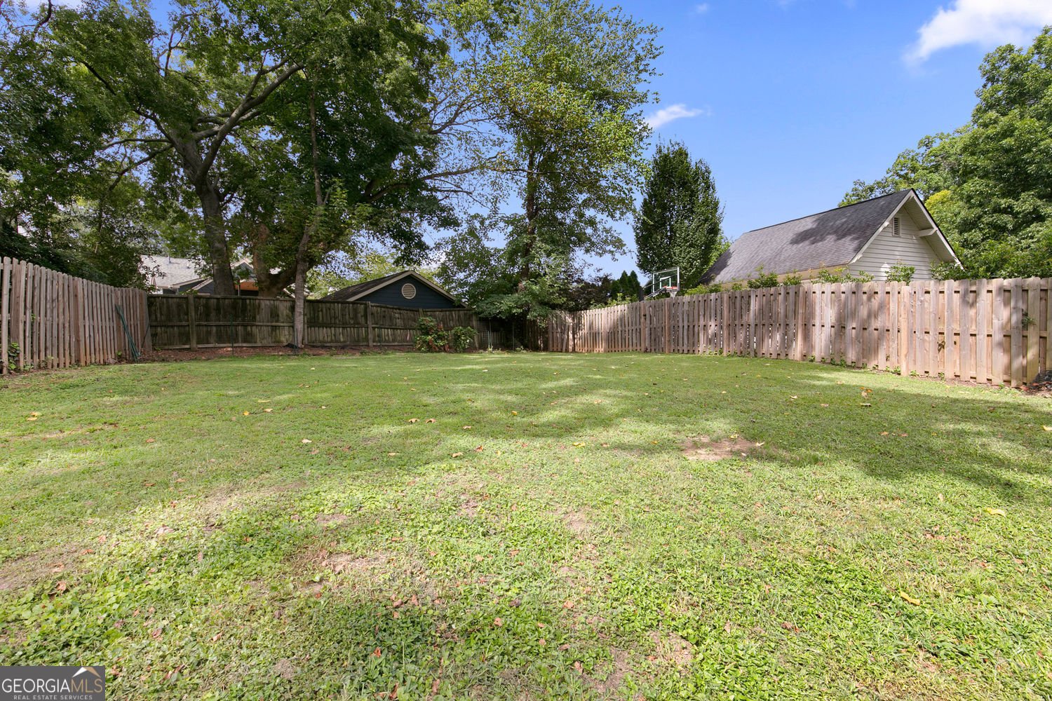 558 Park Drive Atlanta - 1