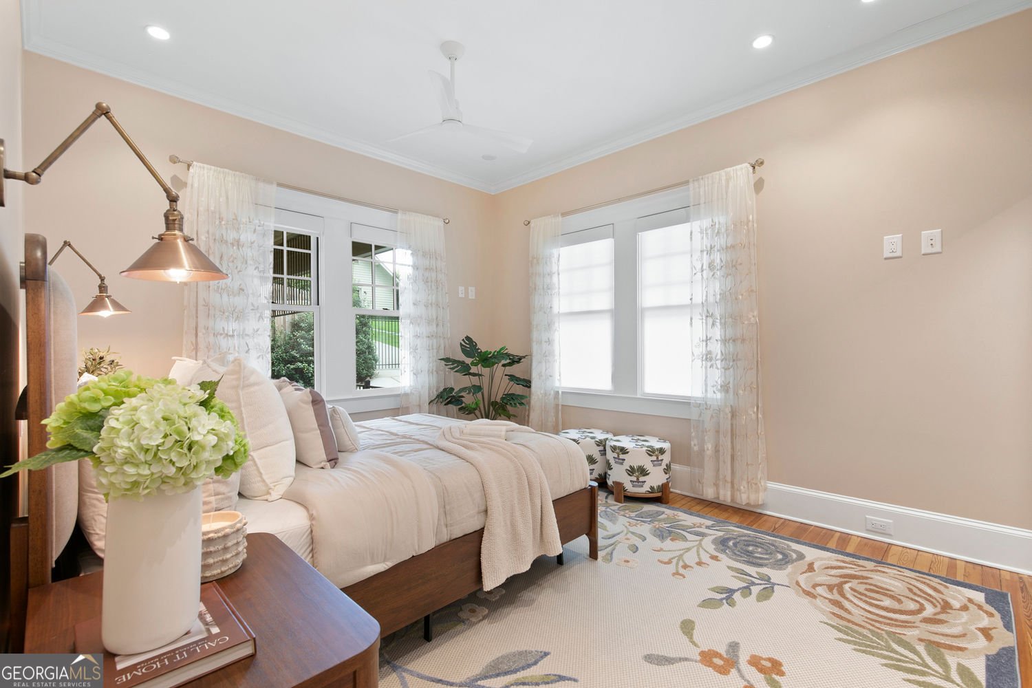558 Park Drive Atlanta - 18