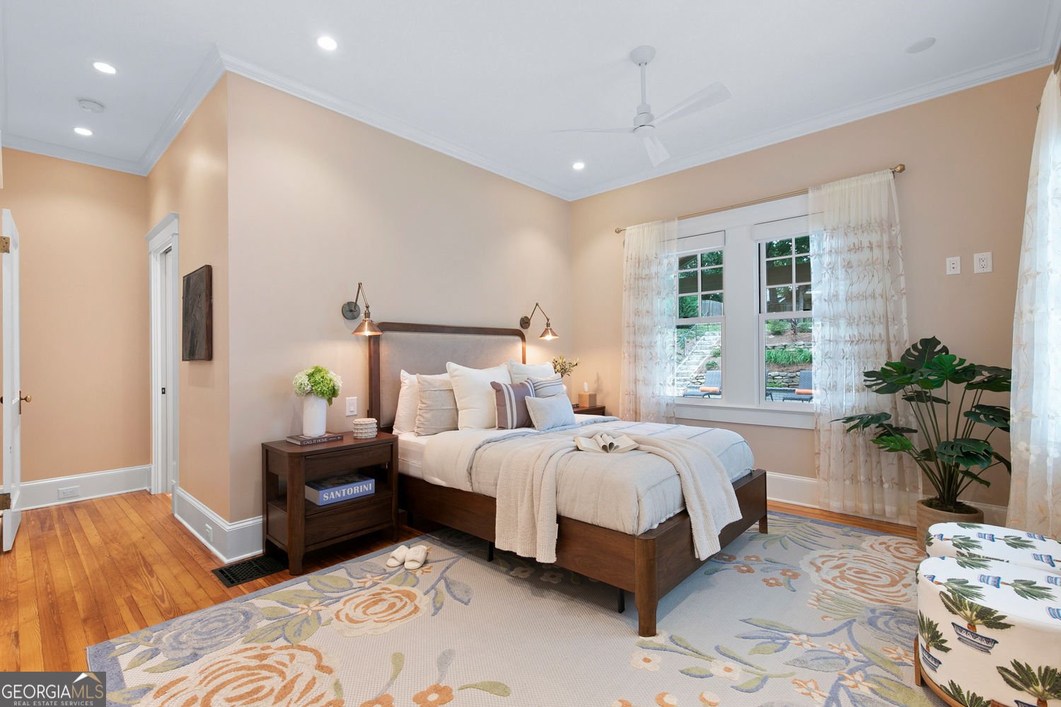 558 Park Drive Atlanta - 19