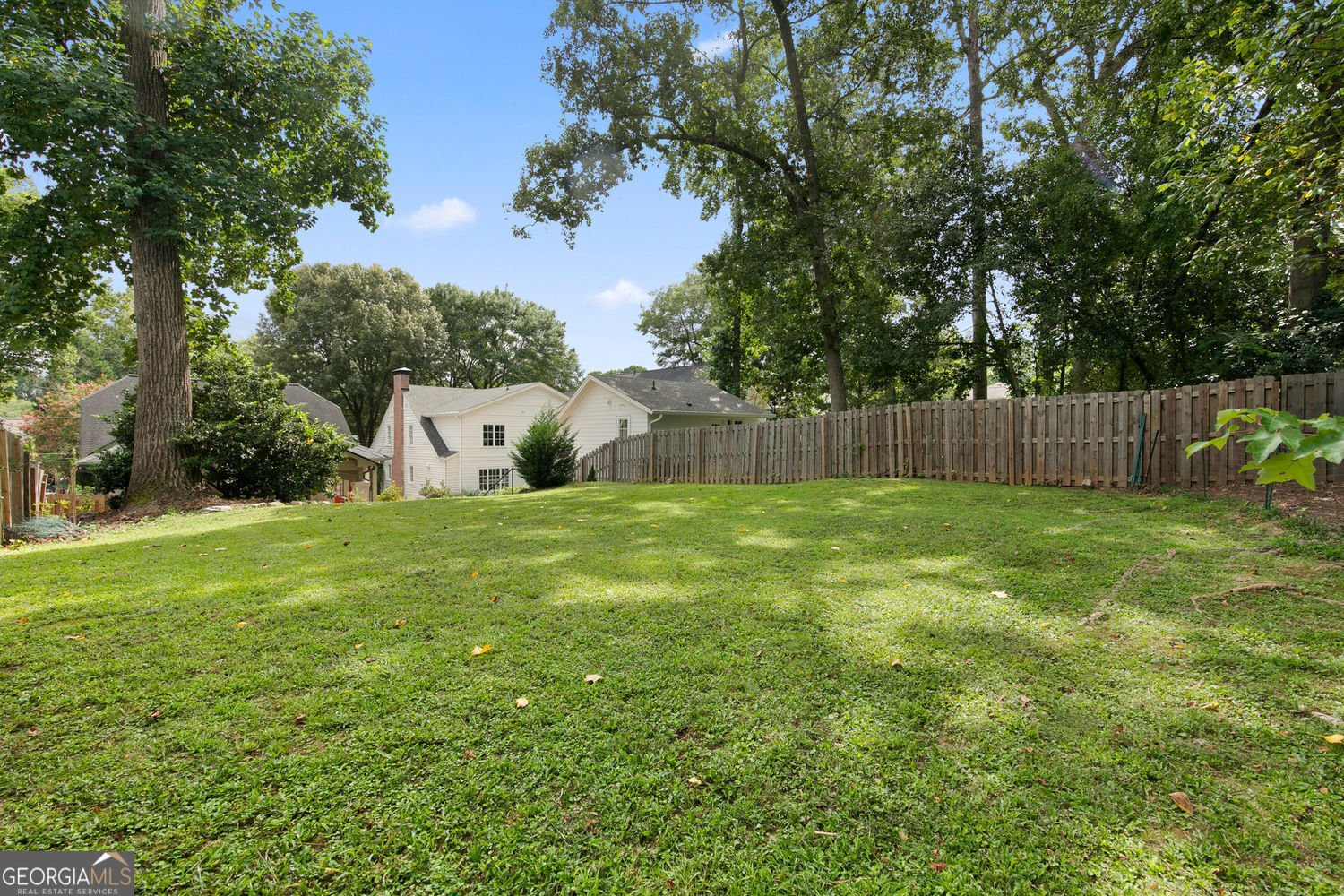 558 Park Drive Atlanta - 2