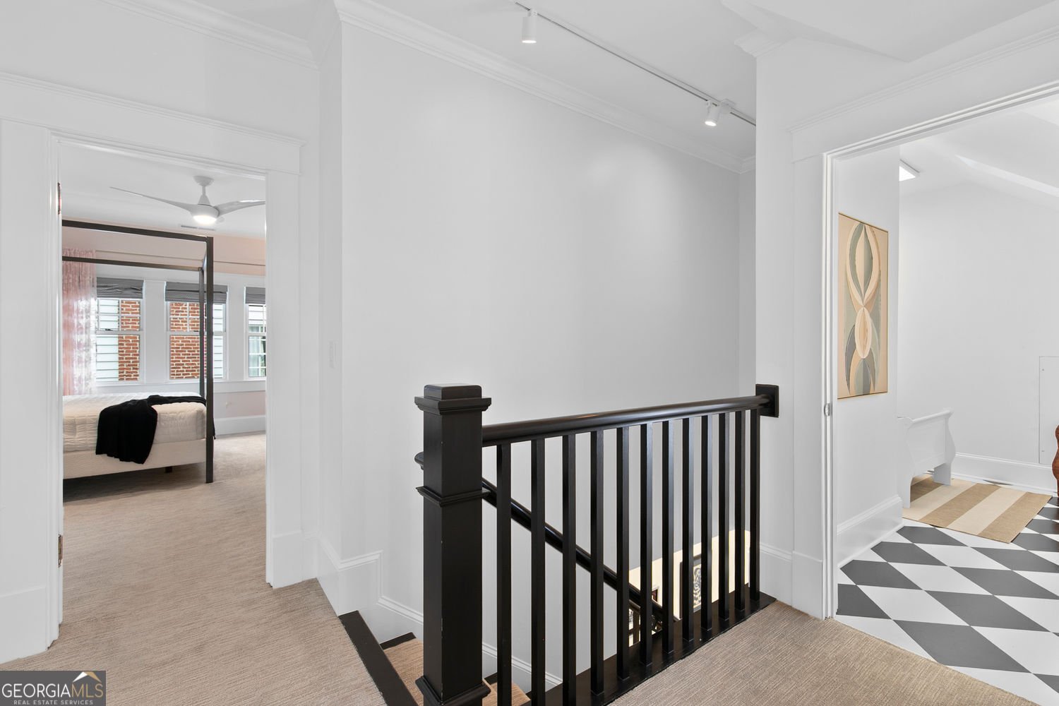 558 Park Drive Atlanta - 25