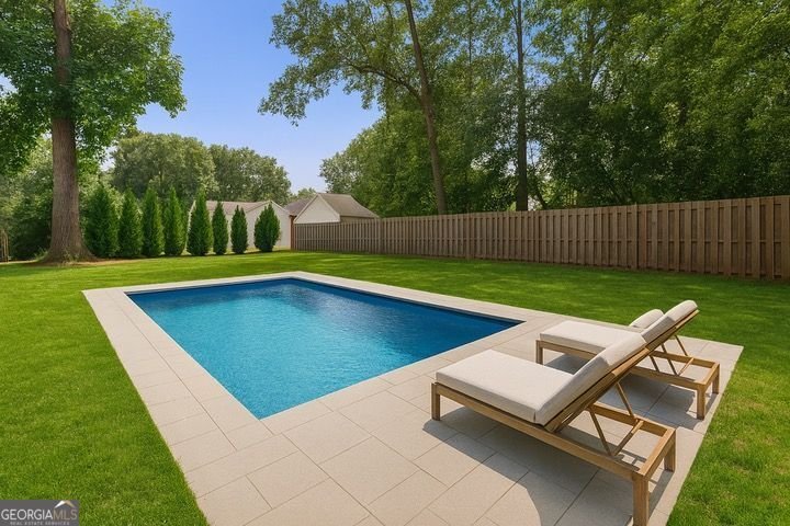 558 Park Drive Atlanta - 3