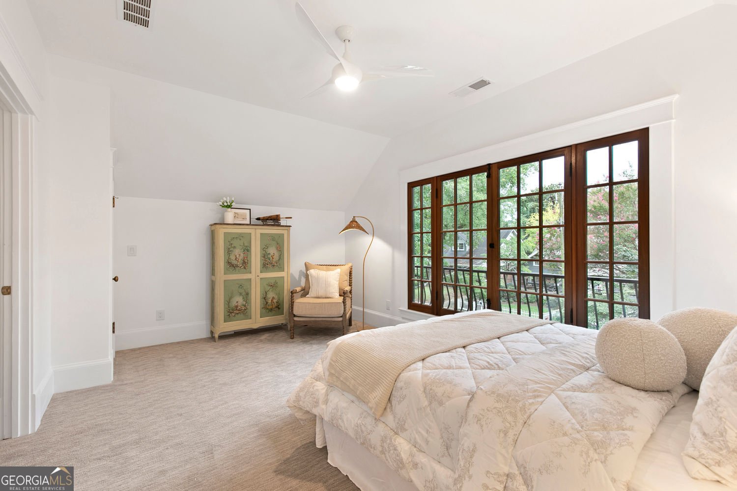 558 Park Drive Atlanta - 30
