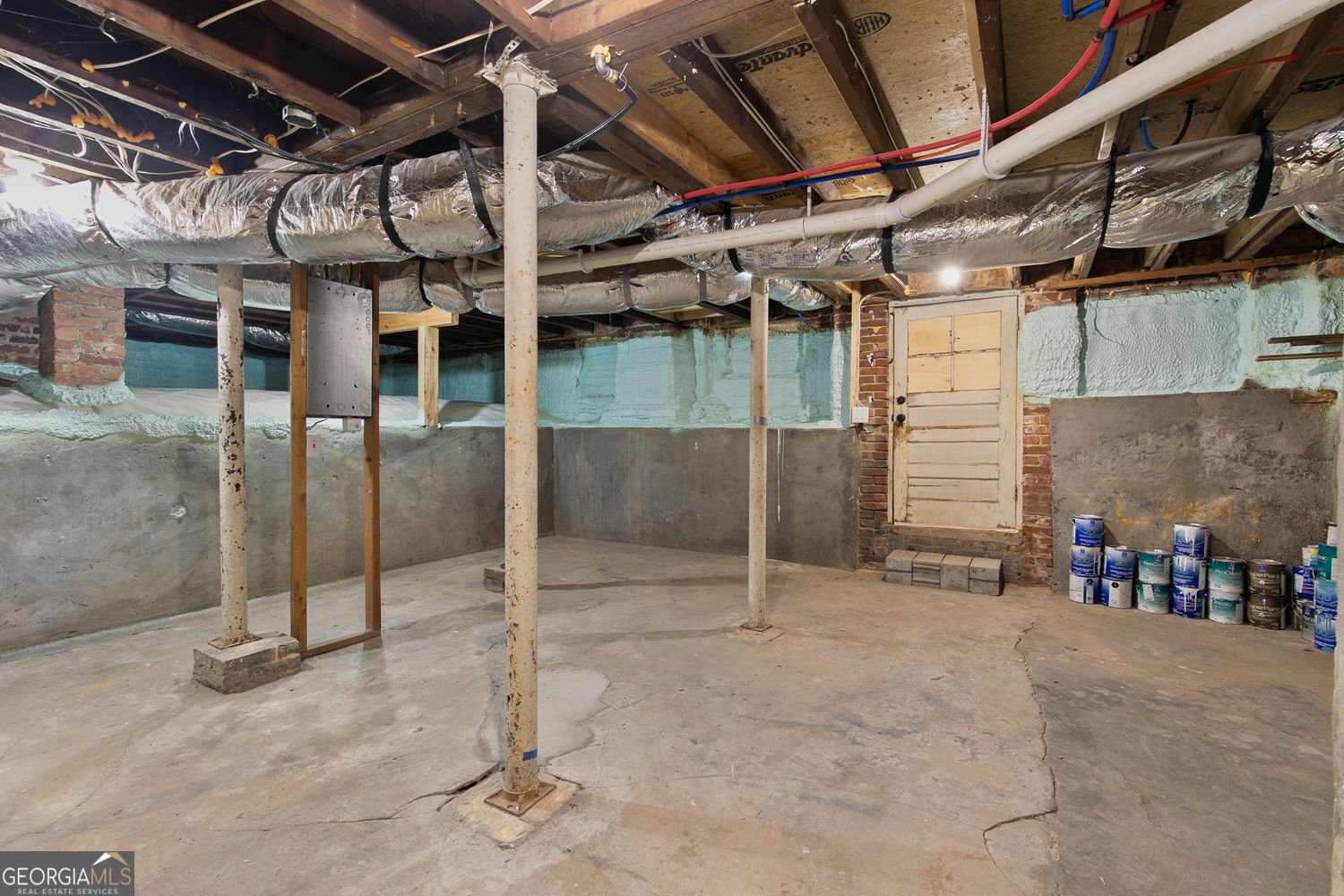 558 Park Drive Atlanta - 37