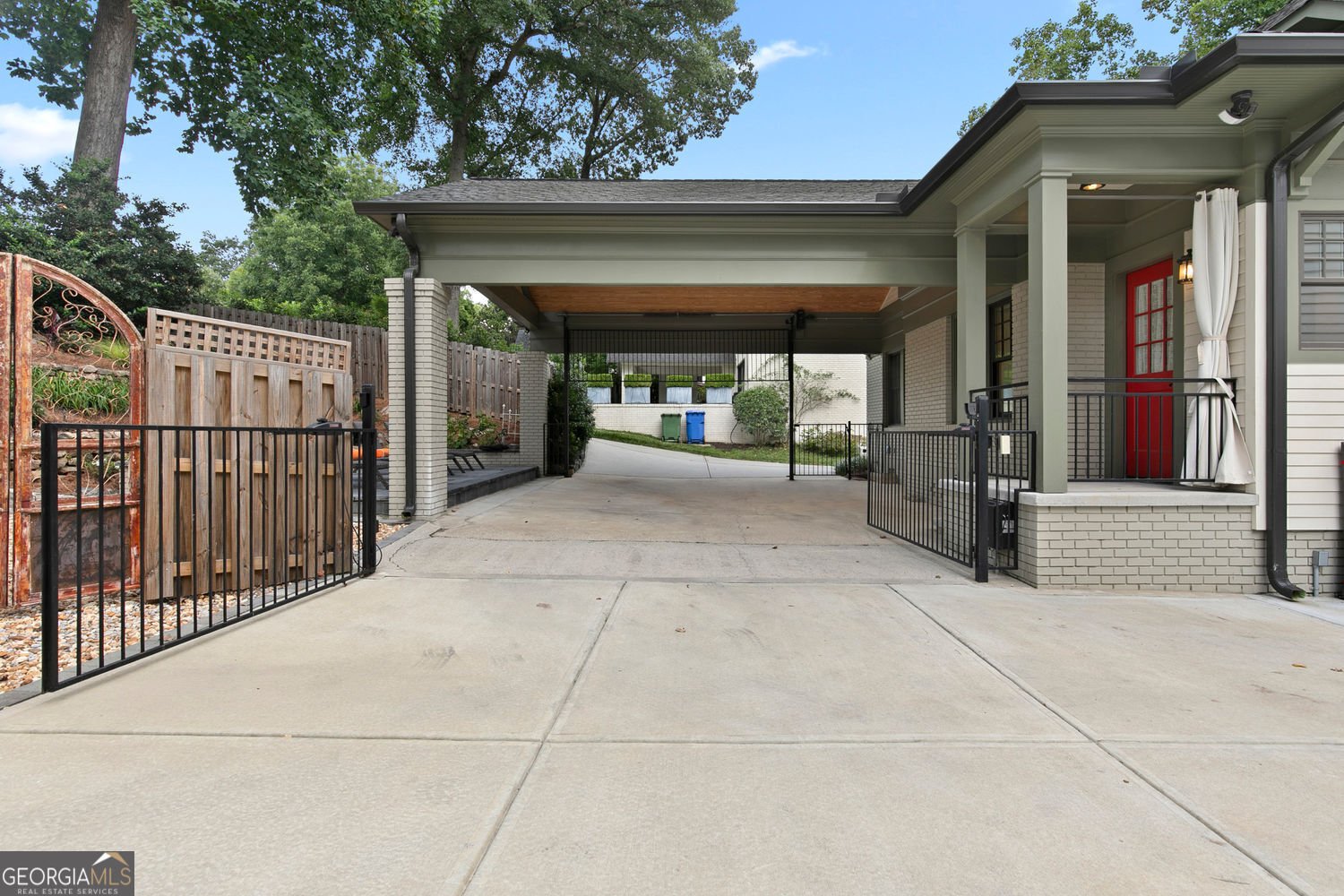 558 Park Drive Atlanta - 39