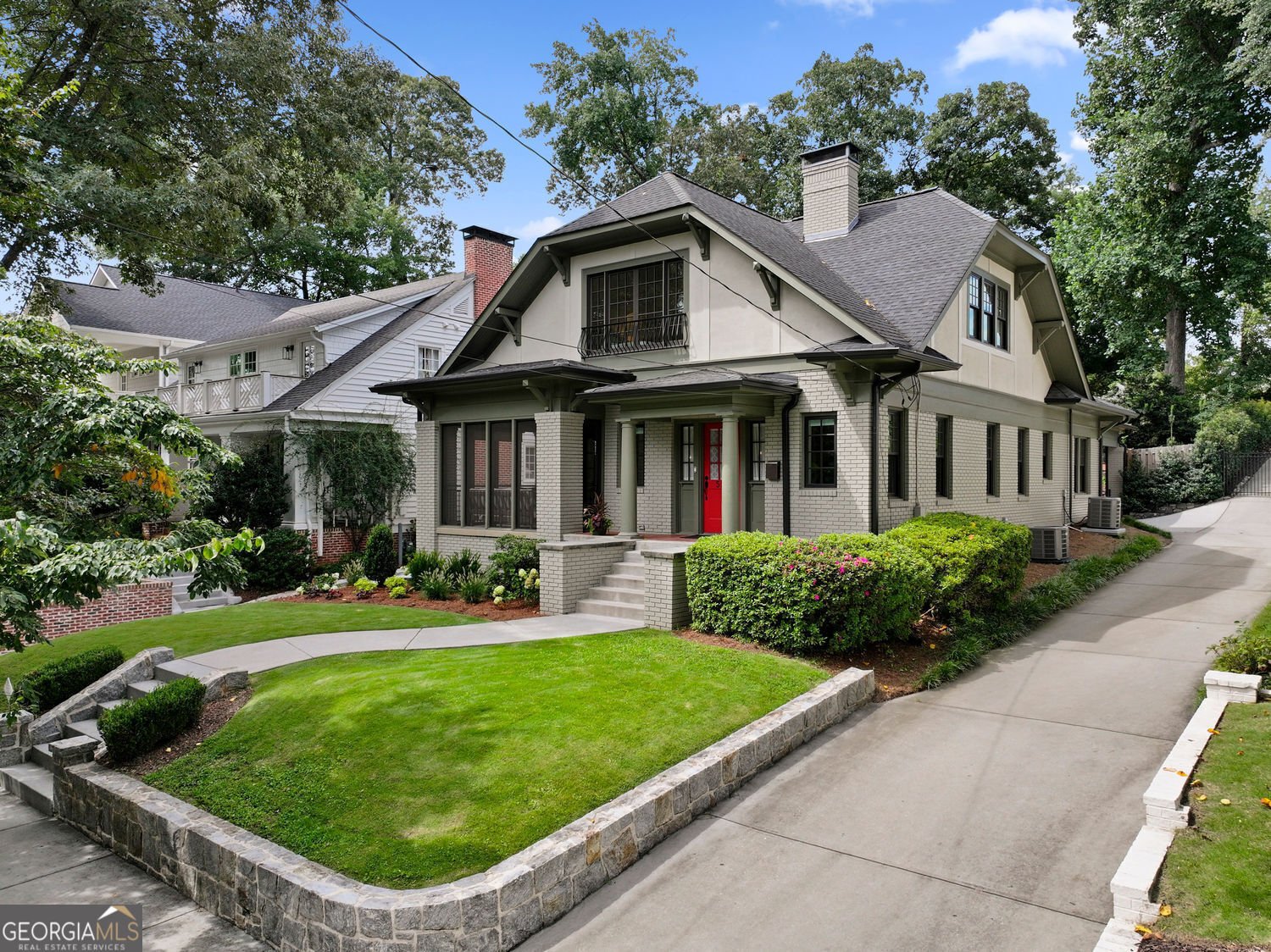 558 Park Drive Atlanta - 4