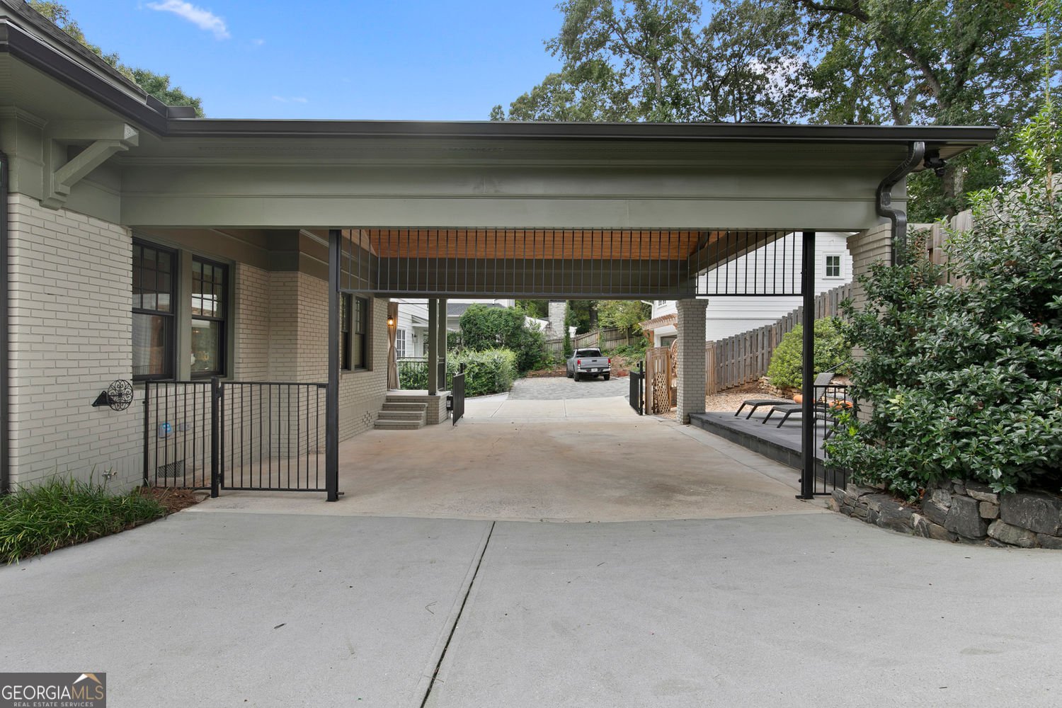558 Park Drive Atlanta - 40