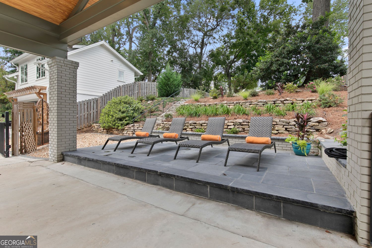 558 Park Drive Atlanta - 41