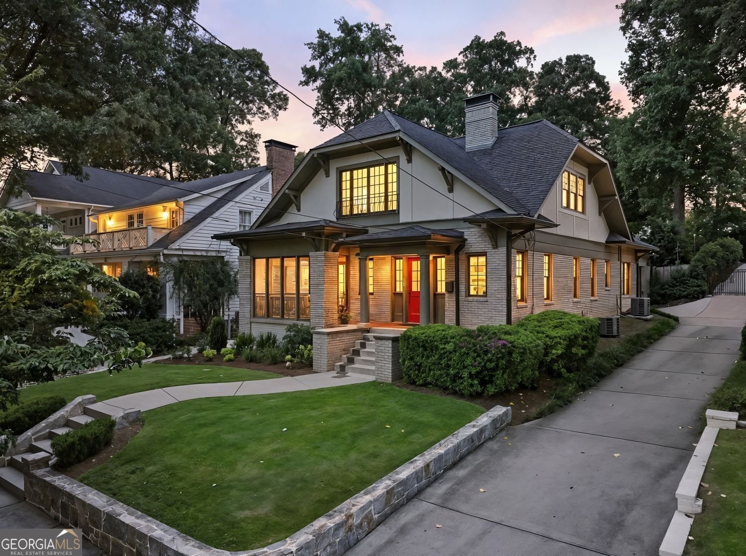 558 Park Drive Atlanta - 47