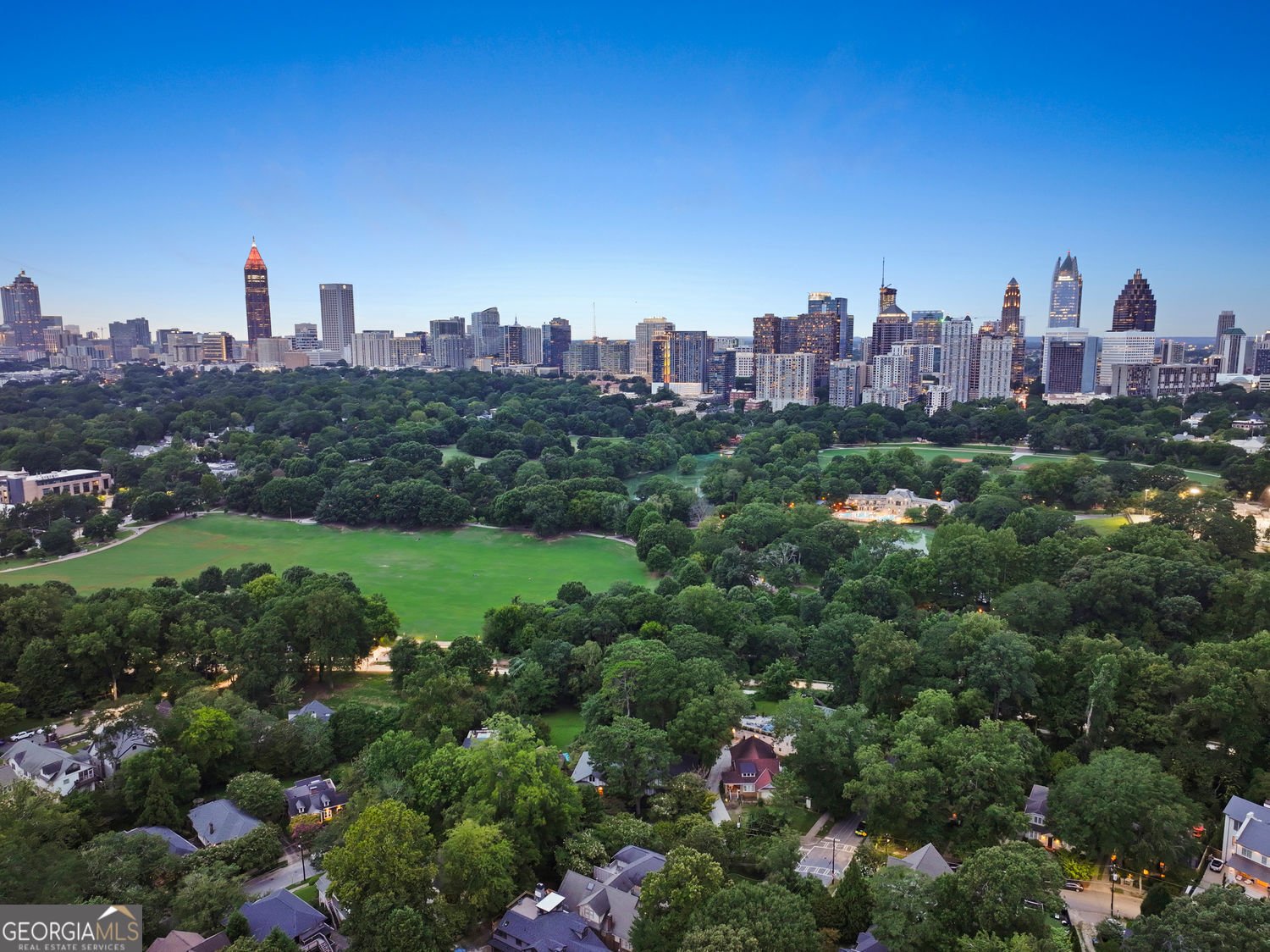 558 Park Drive Atlanta - 52