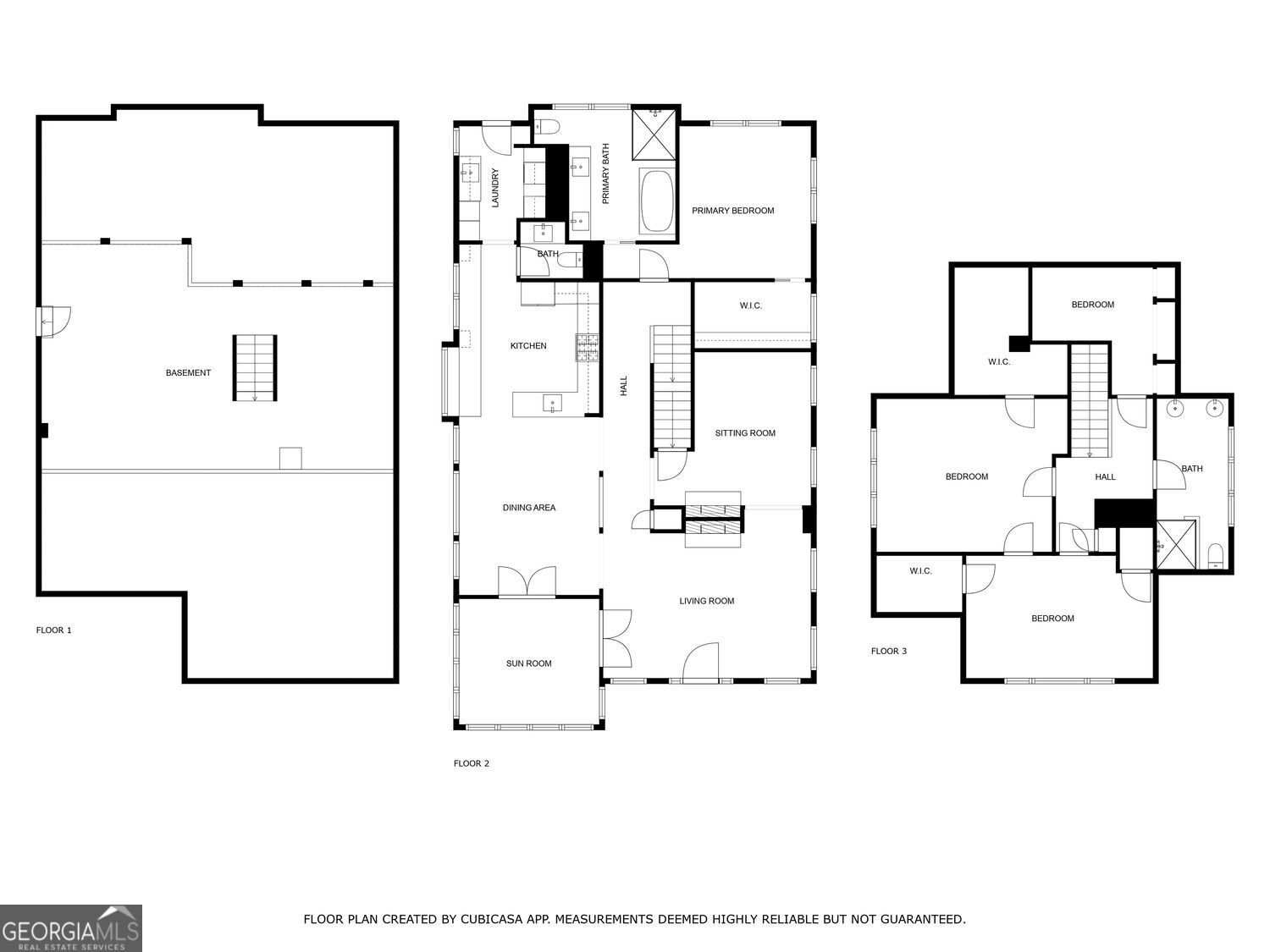 558 Park Drive Atlanta - 59