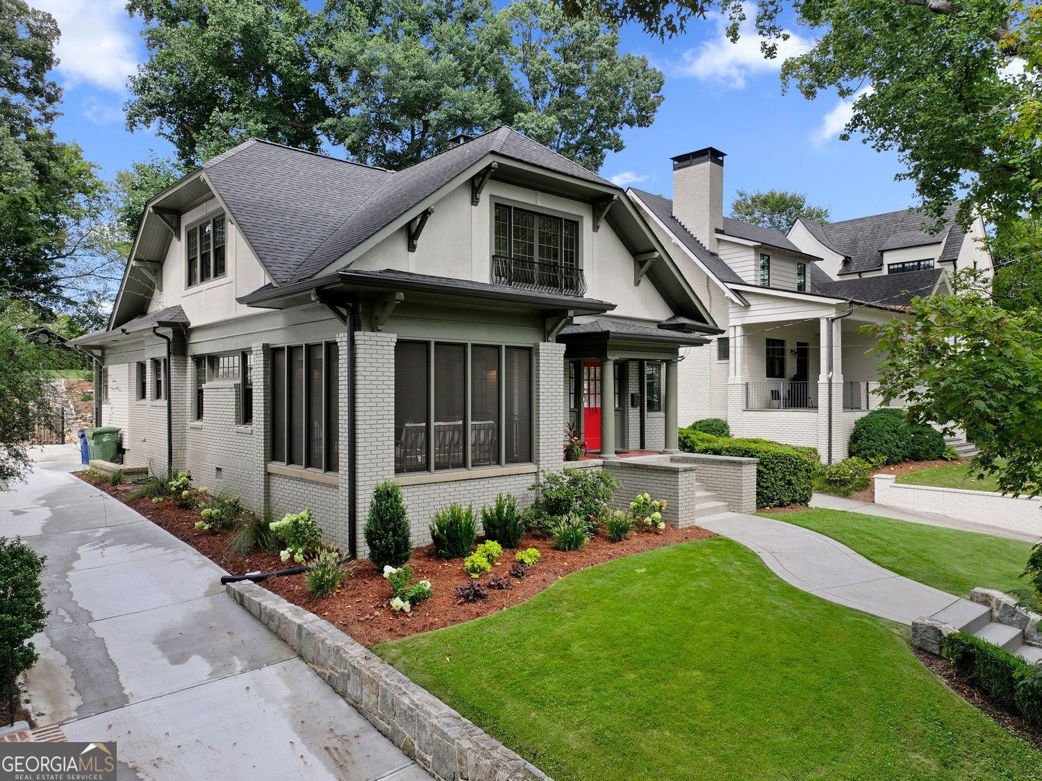 558 Park Drive Atlanta - 6